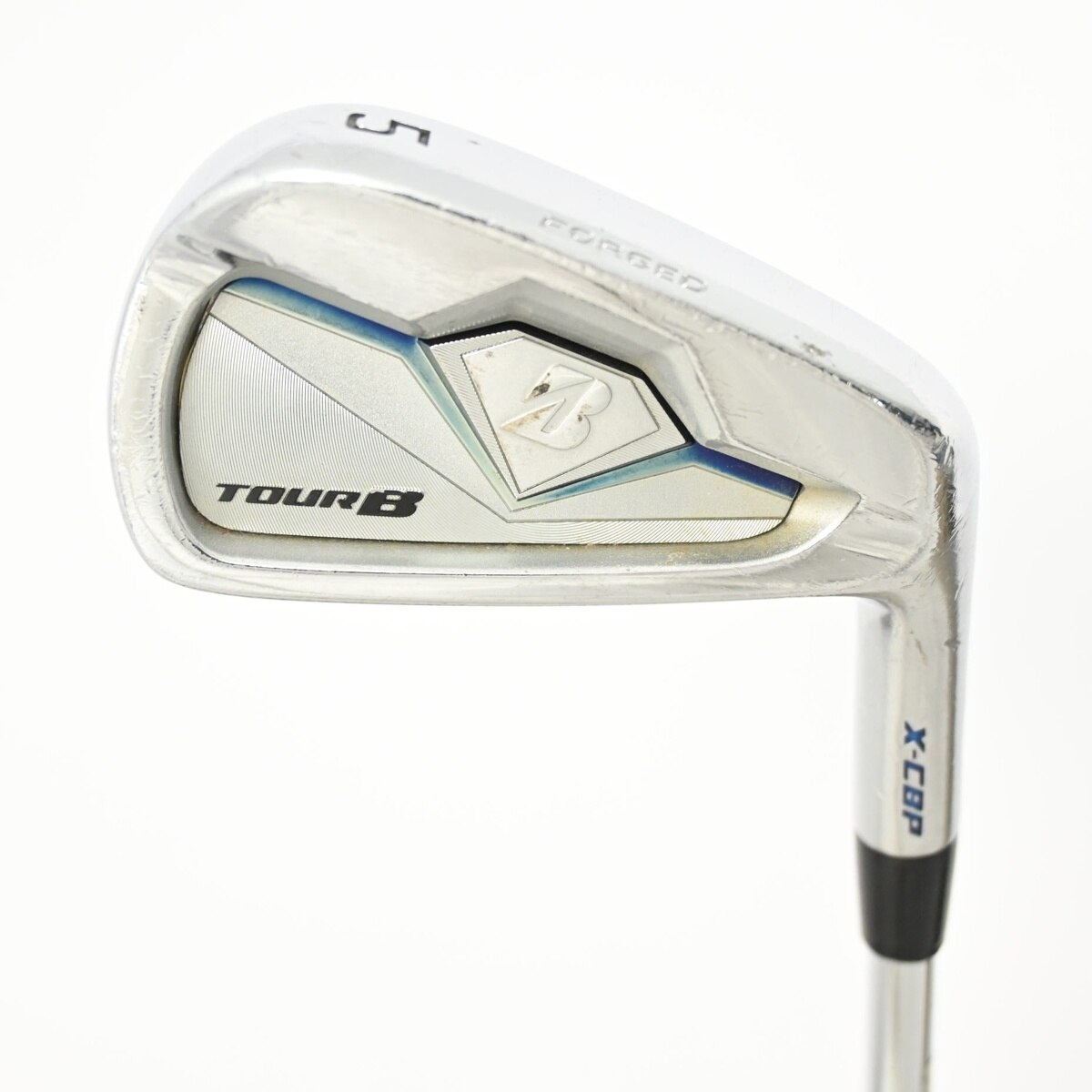 中古】TOUR B アイアンセット (ブリヂストン) 通販｜GDO中古ゴルフクラブ