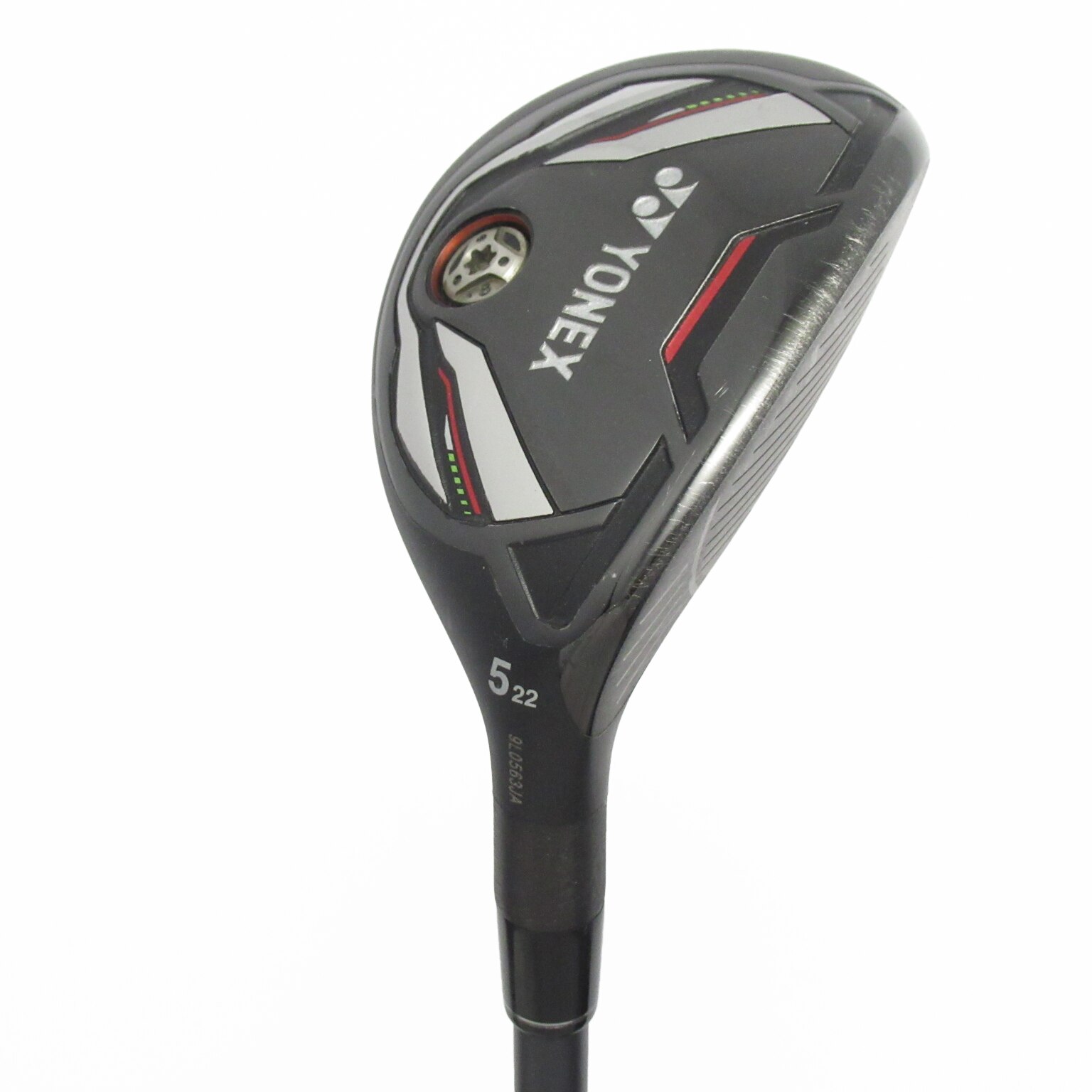 中古】EZONE GT ユーティリティ (ヨネックス) 通販|GDO中古 中古】EZONE GT ユーティリティ (ヨネックス) 通販|GDO中古