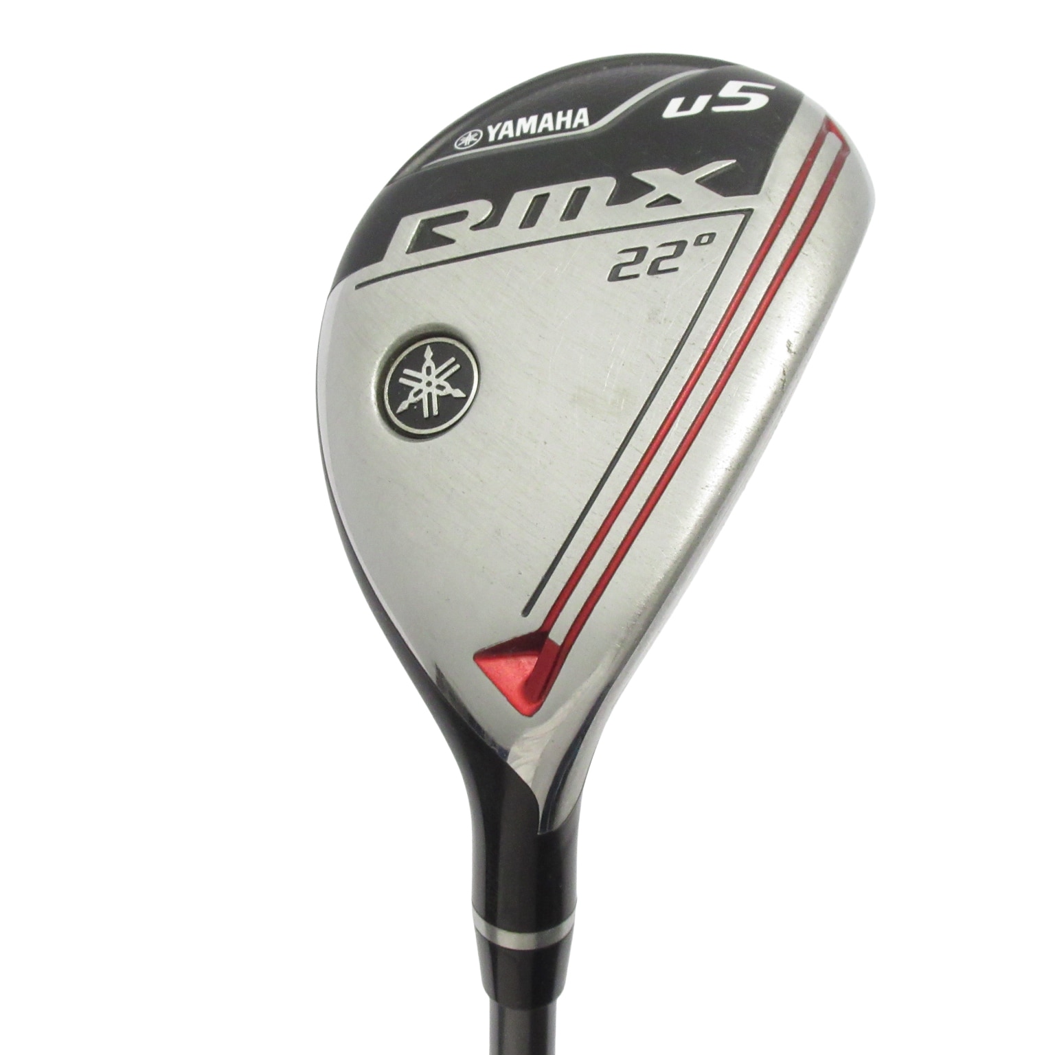 RMX Speeder ユーティリティ U4 FW EVOLUTION 19° S ヤマハ 60｜Alpen