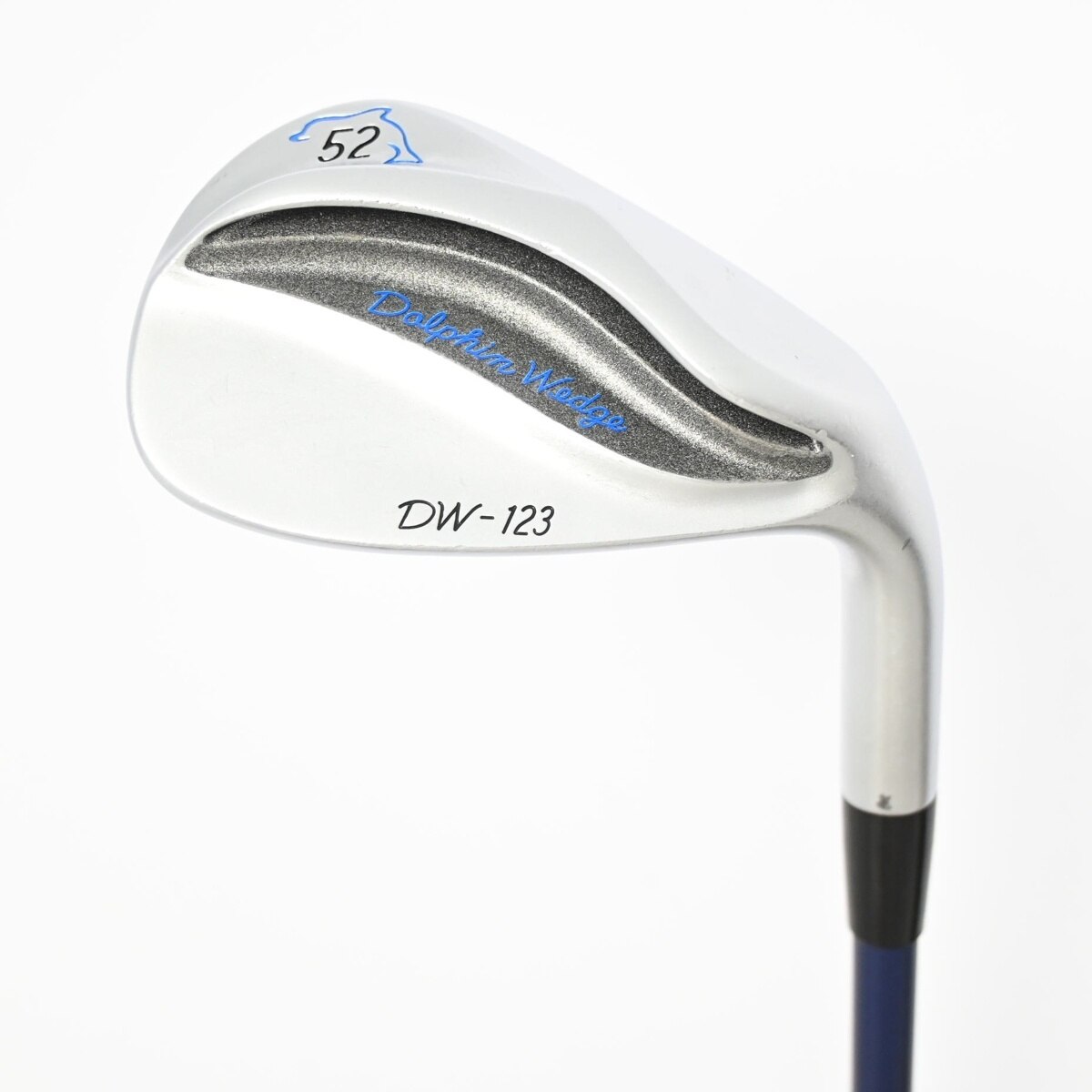 Used] Dolphin Wedge DW-123 Wedge (kasco) Dolphin Ladies