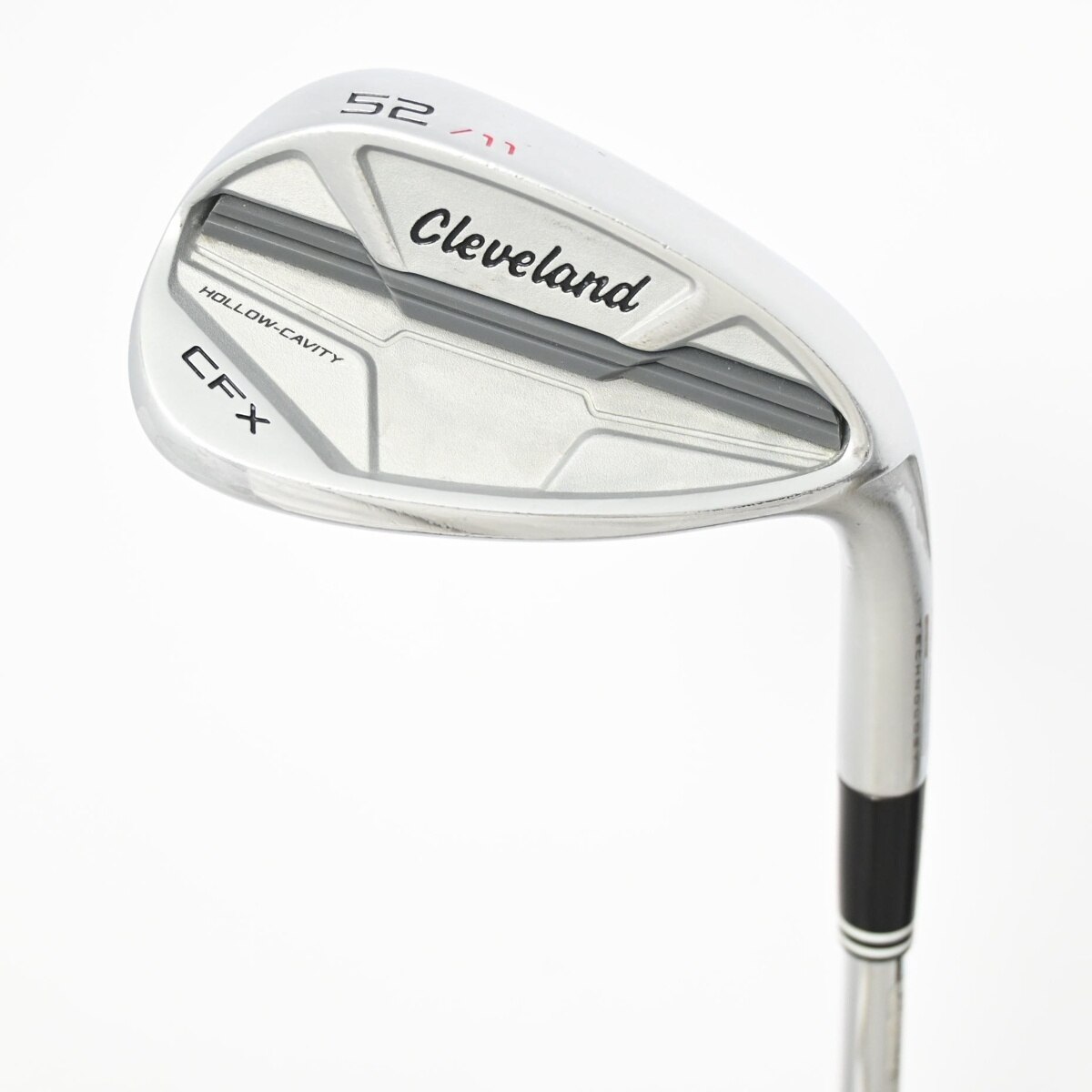 中古】CFX ウェッジ (クリーブランド) クリーブランド 通販｜GDO中古