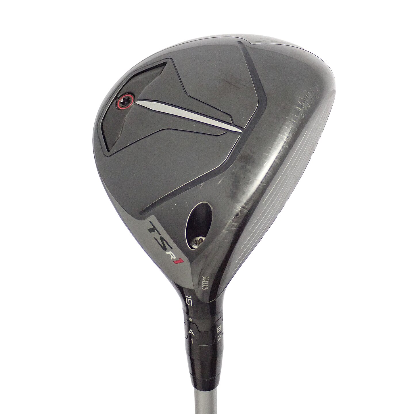 中古】TSR1 フェアウェイウッド MMT TSP120 50 15 S CD 中古】TSR1 フェアウェイウッド MMT TSP120 50 15 S CD