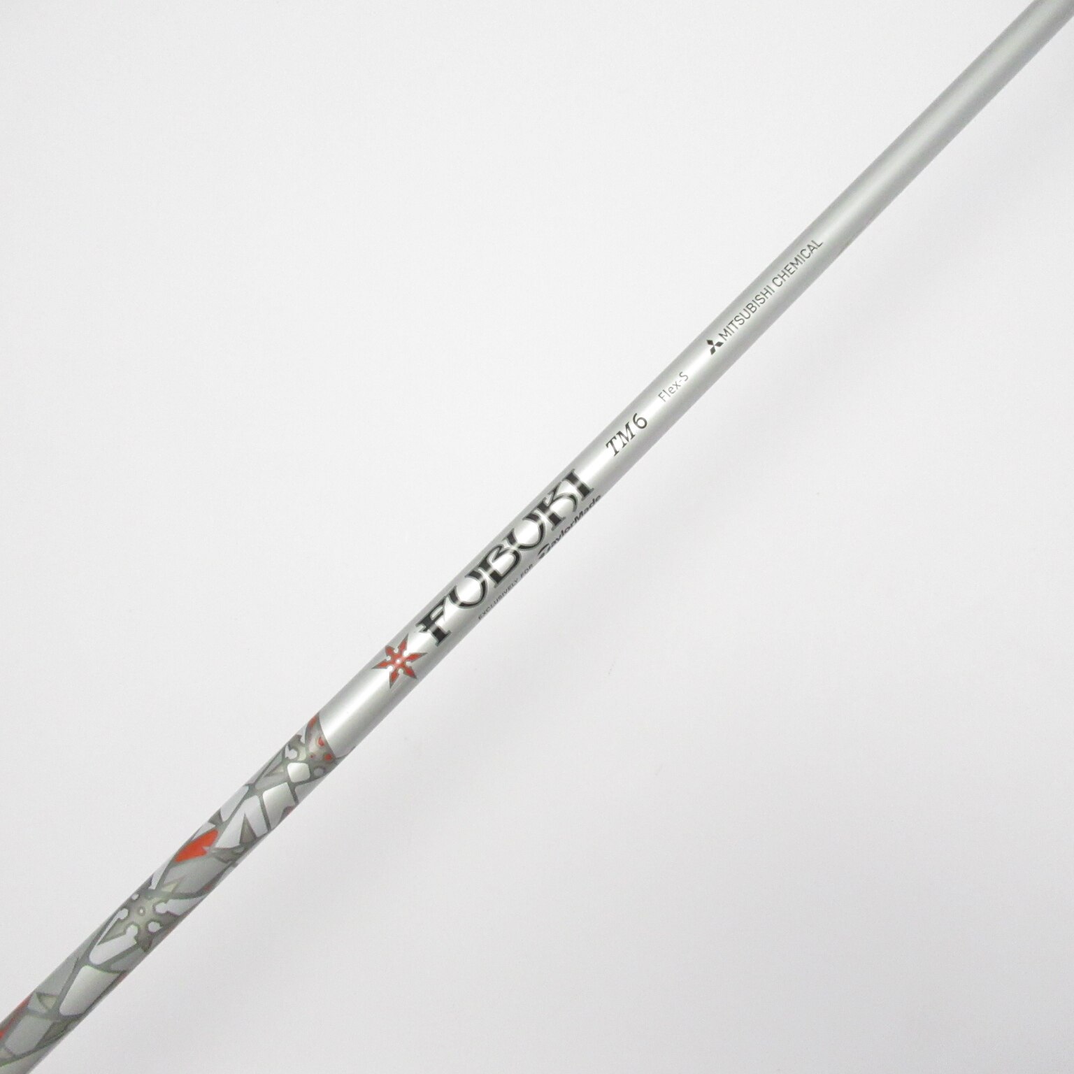 中古】M6 RESCUE ユーティリティ FUBUKI TM6 2019 22 S D