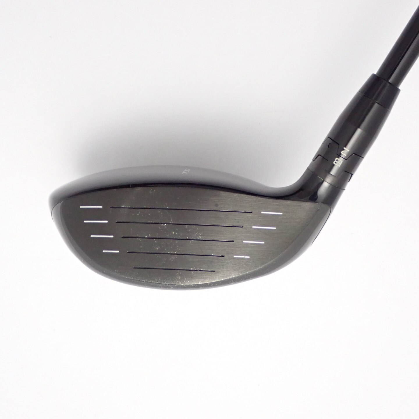 中古】TSi3 フェアウェイウッド TSP110 50 18 TOUR S C(フェアウェイ
