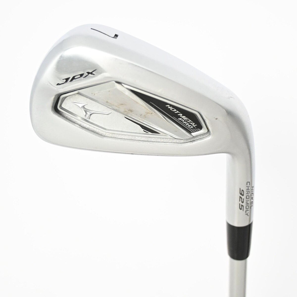 ネ*ゼ様 【JPX925ホットメタルプロ】 中古品になりますので宜しくお願い致し 中古】JPX 925 HOT METAL PRO アイアンセット (ミズノ) JPX 通販｜GDO