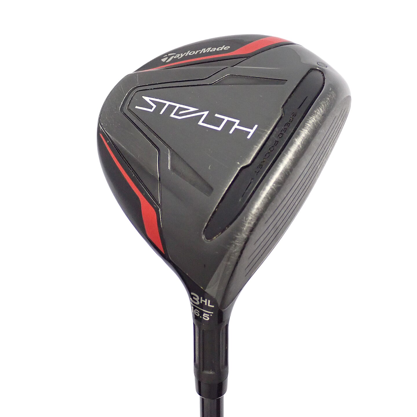 中古】ステルス フェアウェイウッド (テーラーメイド) 通販|GDO 中古】ステルス フェアウェイウッド (テーラーメイド) 通販|GDO