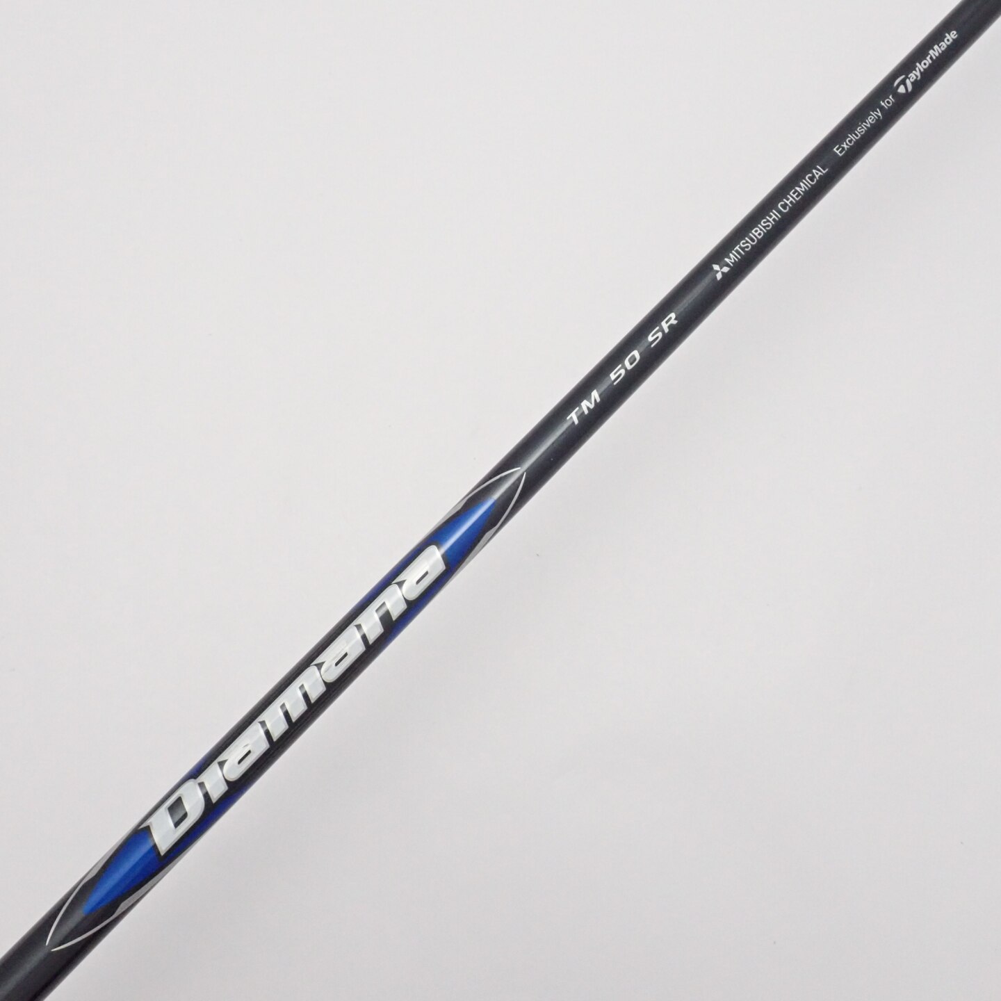 中古】Qi35 MAX フェアウェイウッド Diamana Blue TM50(2025) 18.5 SR