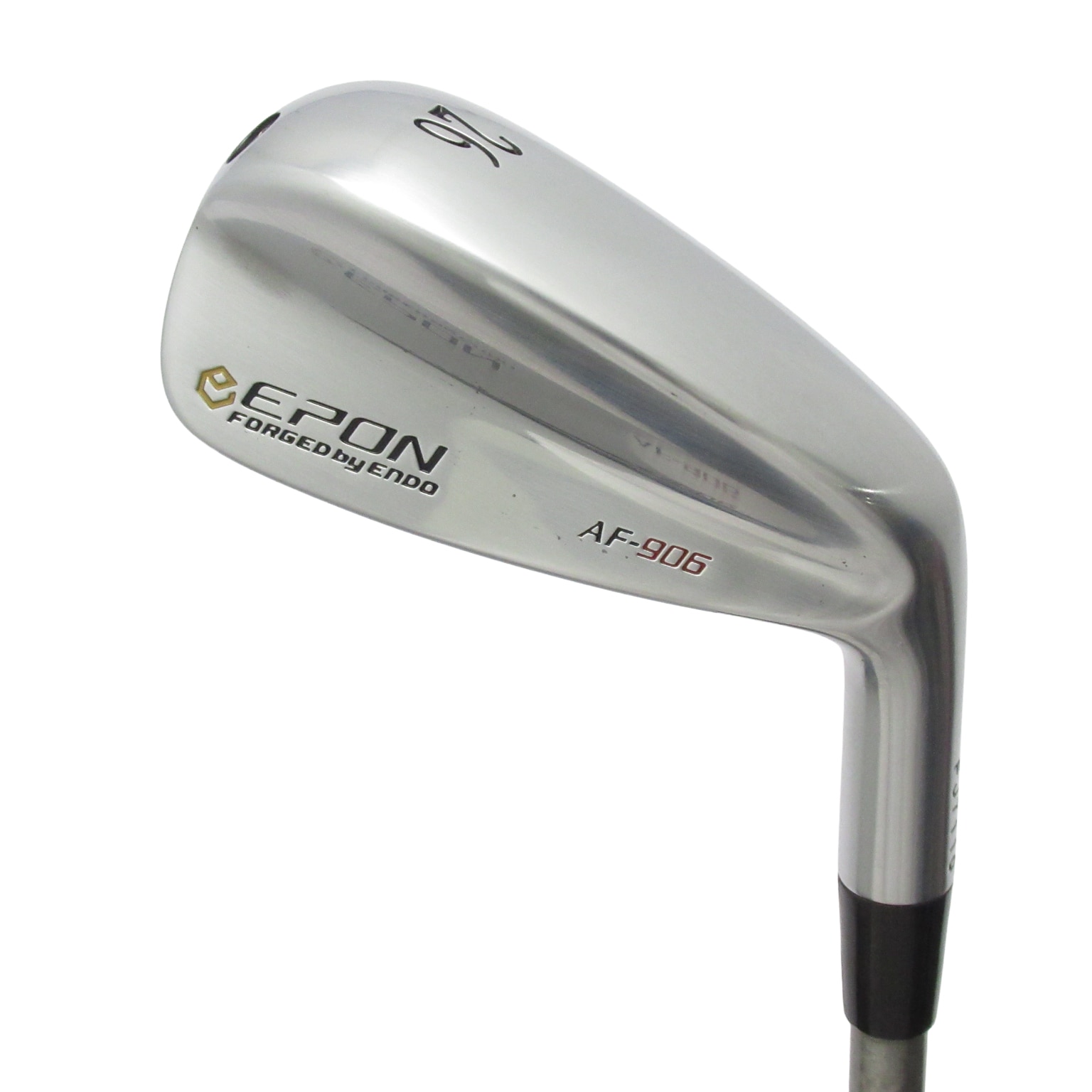 中古】AF-906 ユーティリティ Aerotech SteelFiber i95 26 S C