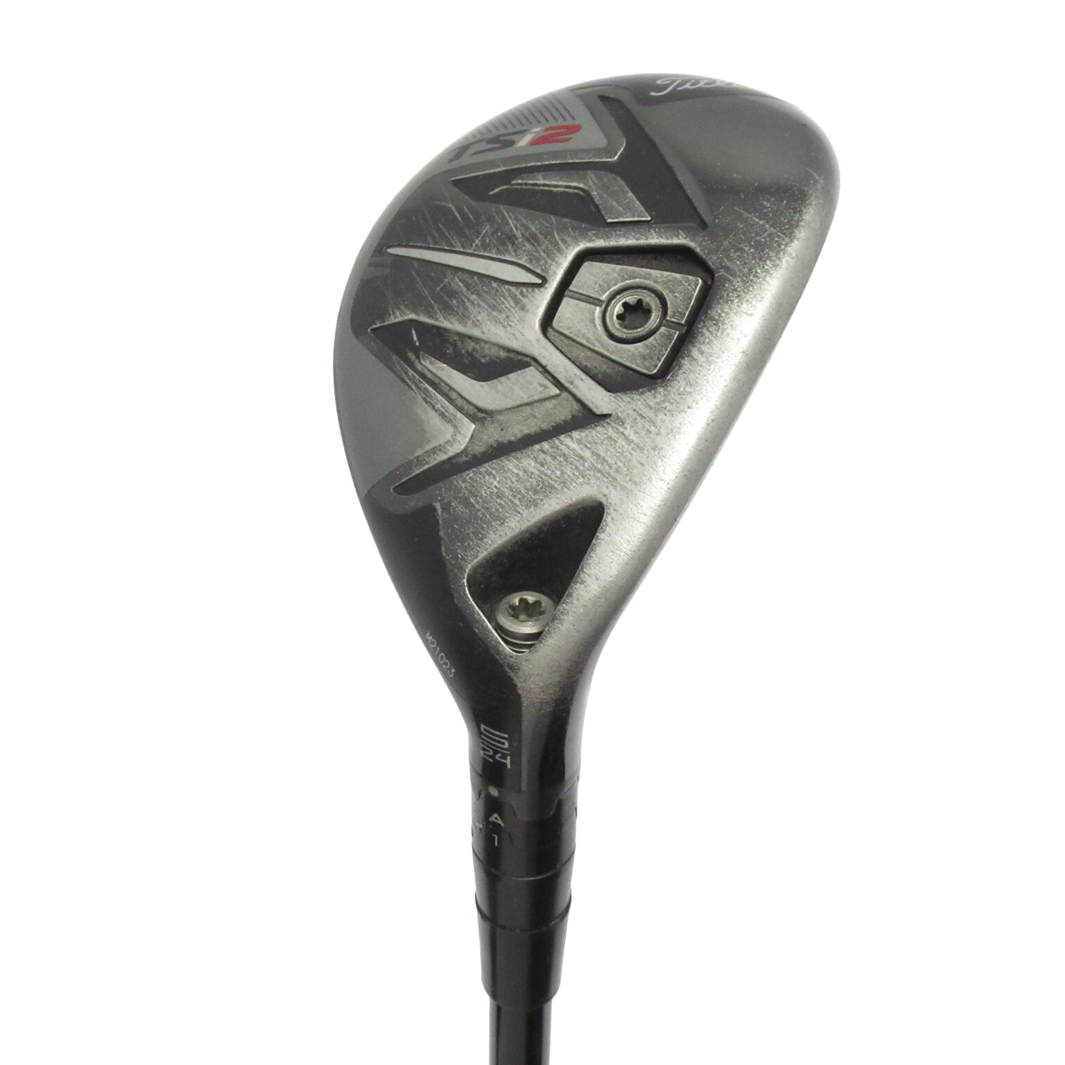 中古】TSi2 ユーティリティ (タイトリスト) TSi 通販|GDO中古 中古】TSi2 ユーティリティ (タイトリスト) TSi 通販|GDO中古