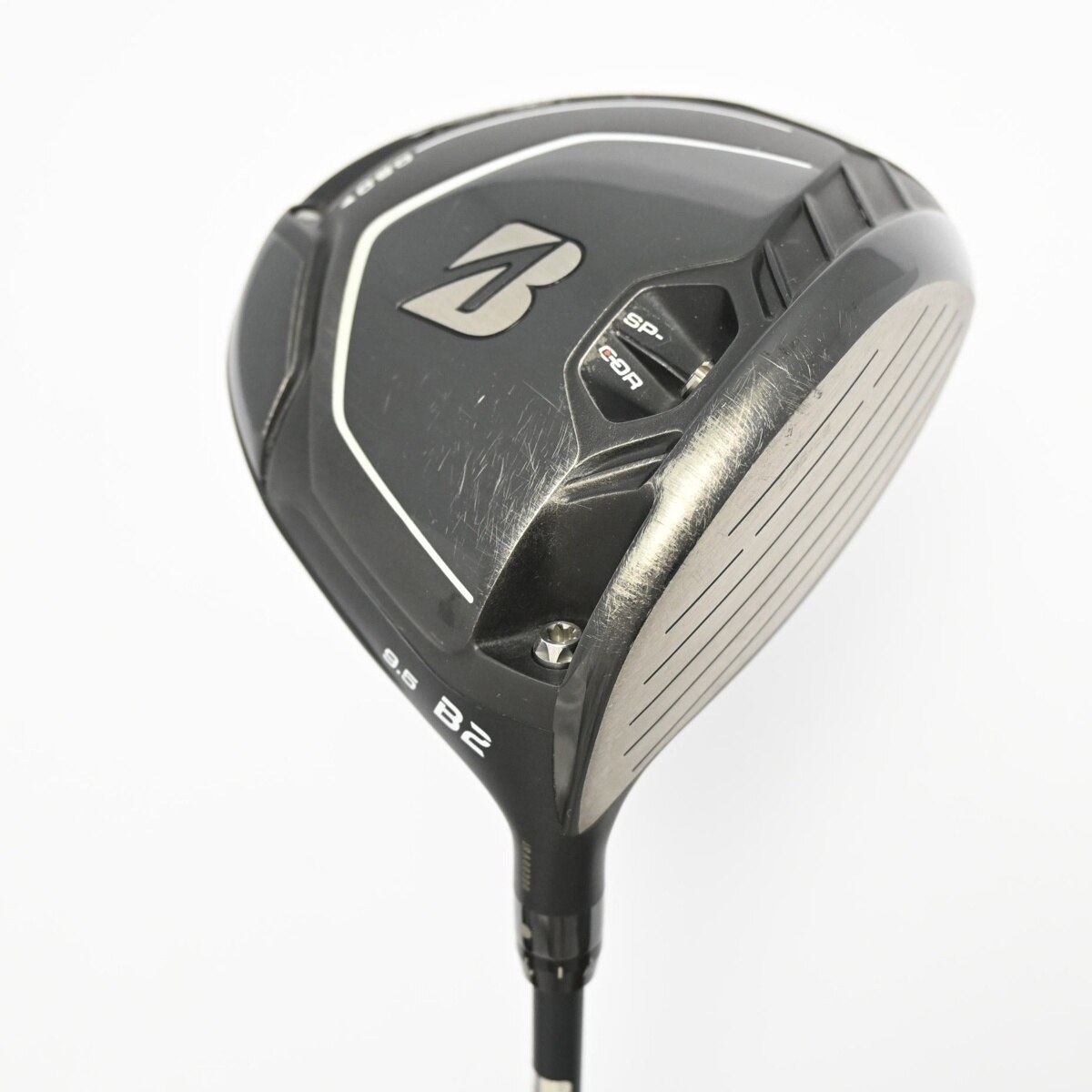 処分！ブリヂストン '21【B2】9.5° Diamana BS50(S)新品 中古】B2 ドライバー Diamana BS50 9.5 S CD(ドライバー（単品