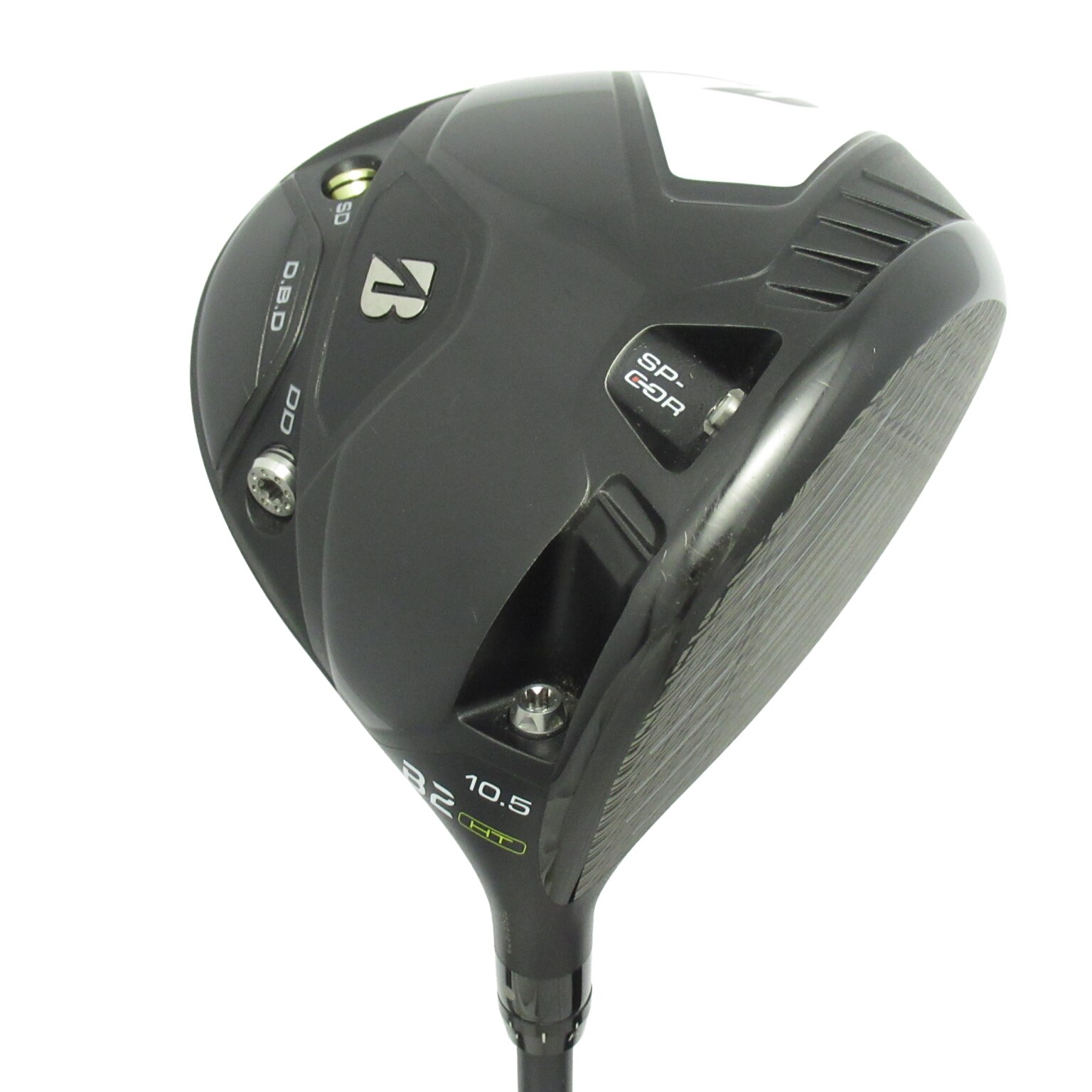 中古】B2 HT ドライバー (ブリヂストン) ブリヂストンゴルフ 通販｜GDO