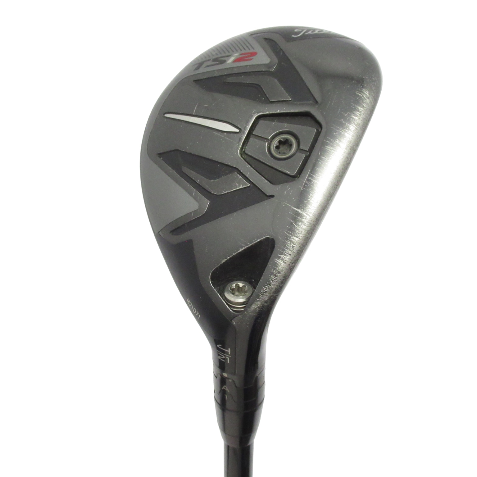 中古】TSi2 ユーティリティ (タイトリスト) TSi 通販｜GDO中古ゴルフクラブ
