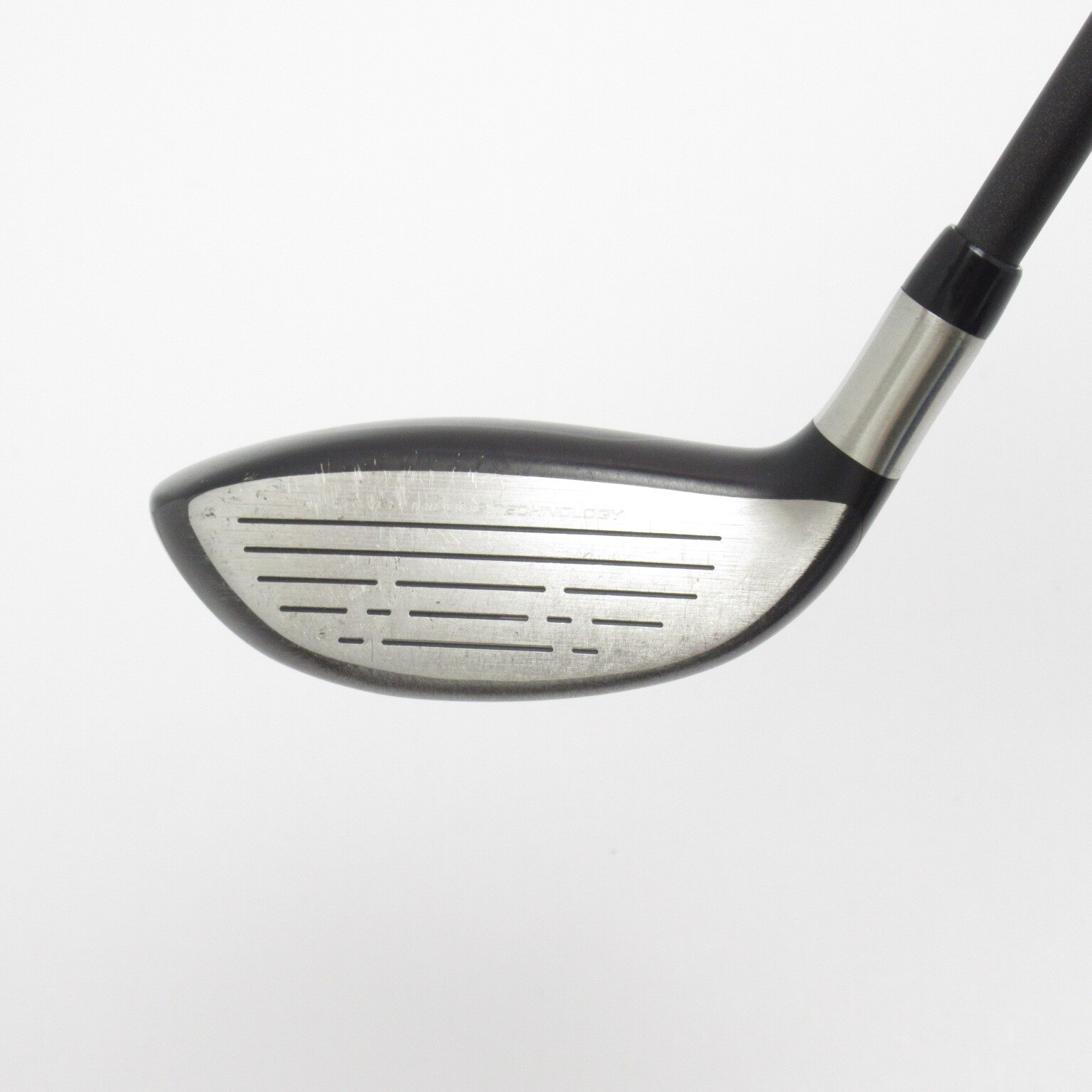 中古】X ハイブリッド ユーティリティ Tour AD TX3-HY 24 S D