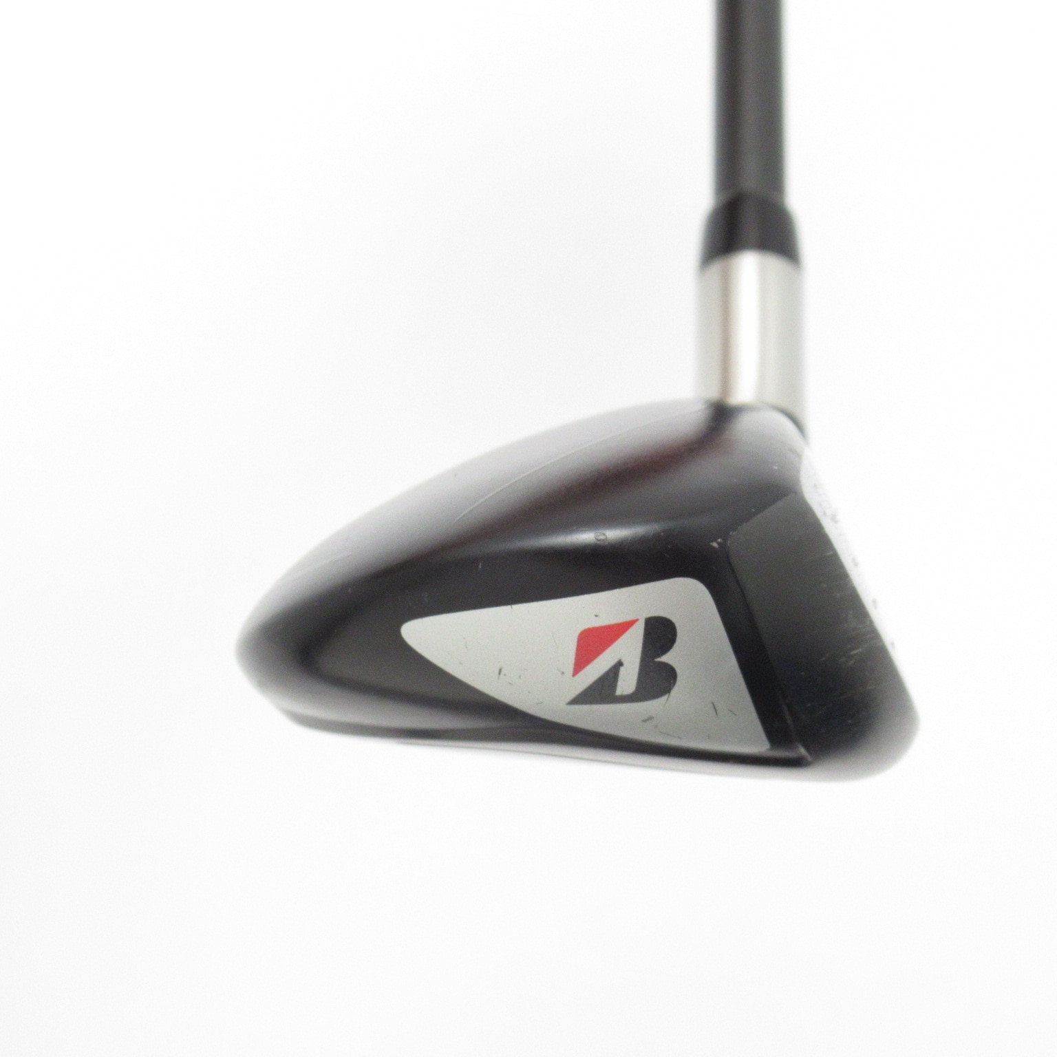 中古】X ハイブリッド ユーティリティ Tour AD TX3-HY 24 S D