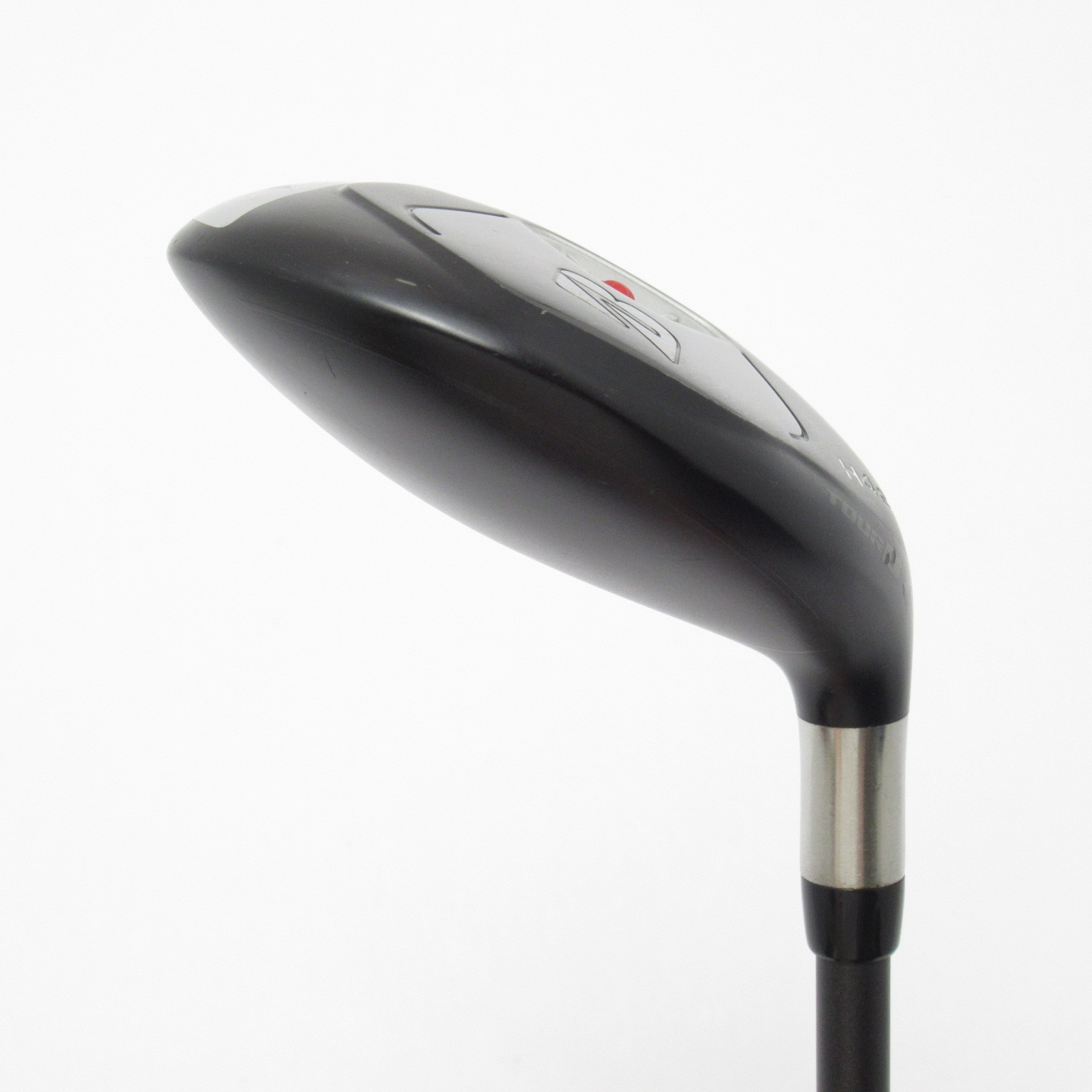中古】X ハイブリッド ユーティリティ Tour AD TX3-HY 24 S D