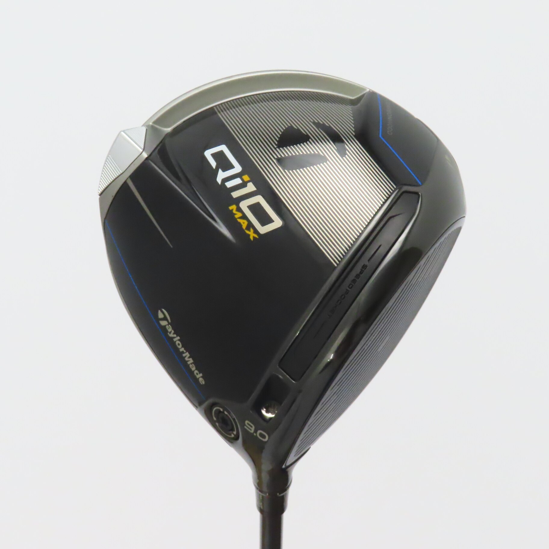 中古】Qi10 (テーラーメイド) 通販｜GDO中古ゴルフクラブ