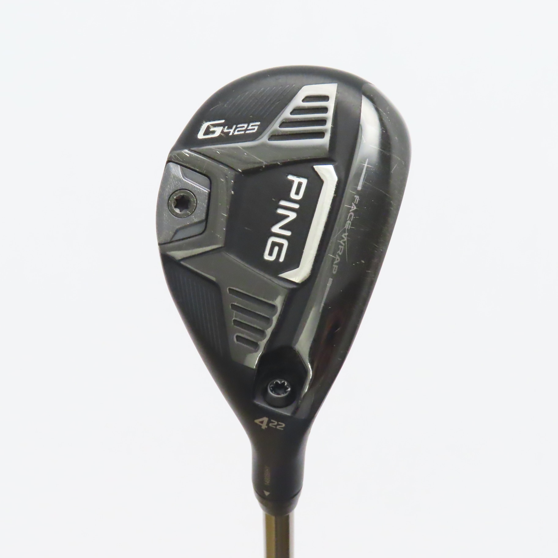 PING G410 ユーティリティ ハイブリッド 4番 22° ping G410 ユーティリティ4 22度 【公式通販】