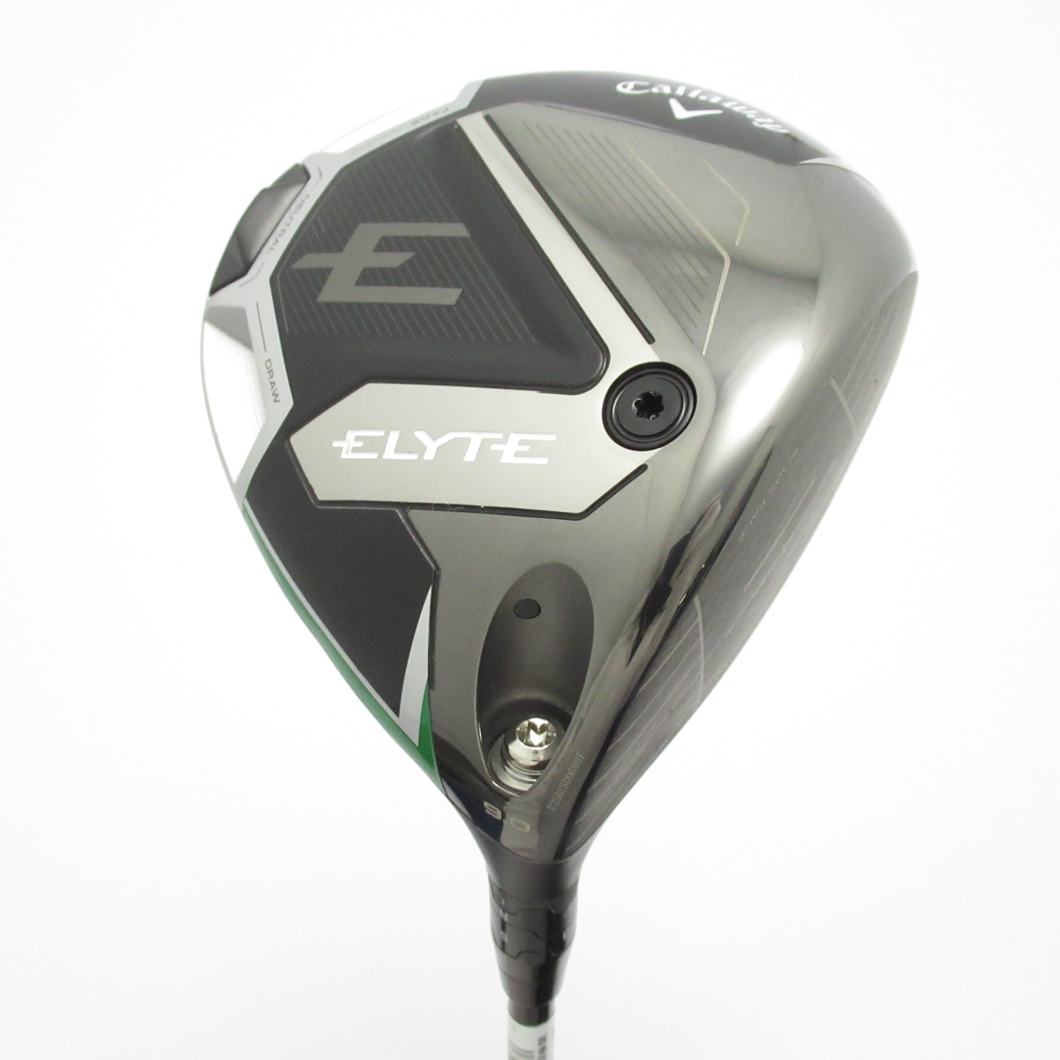 中古】エリート ドライバー TENSEI GREEN 60 for Callaway 9 S CD