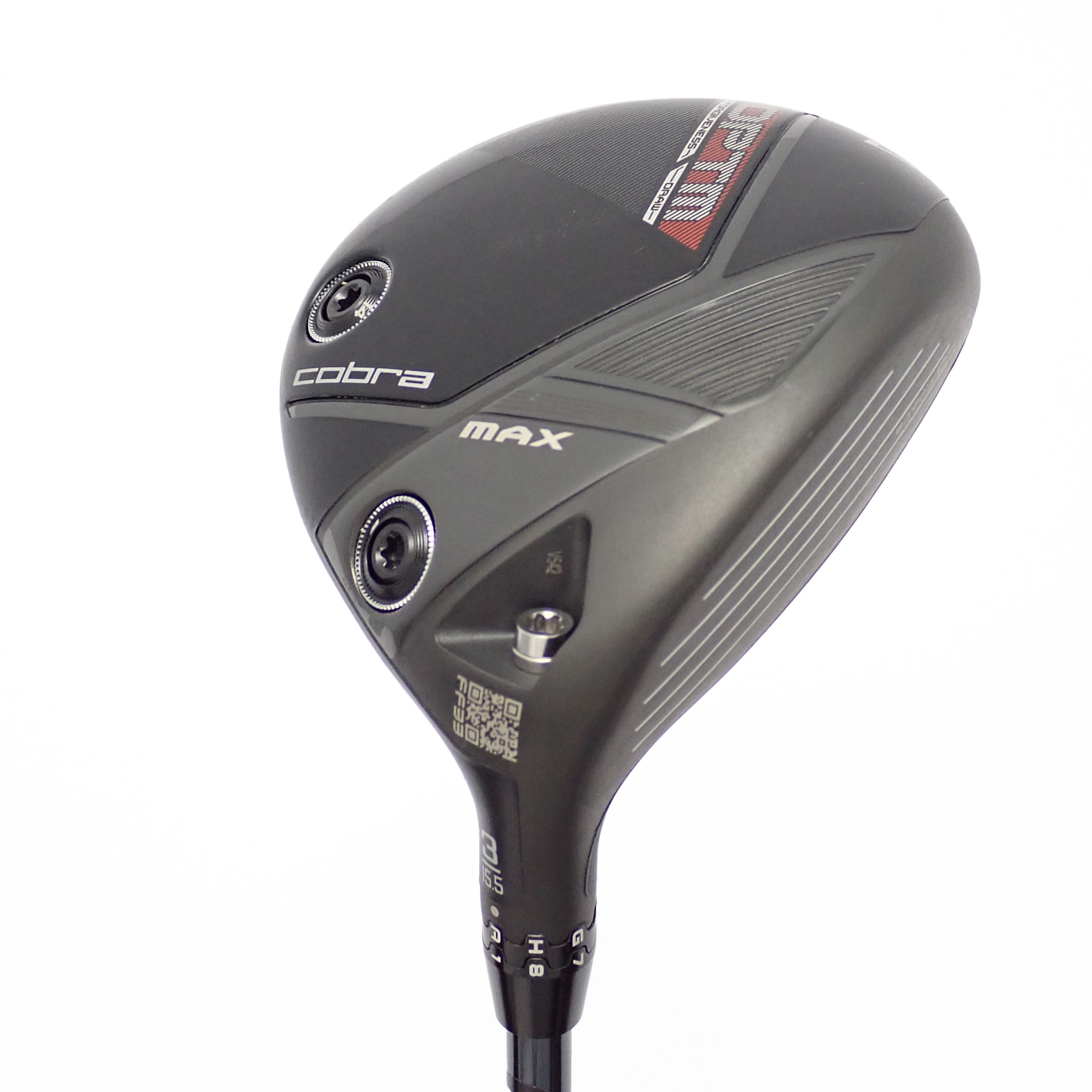Cobra MAX フェアウェイウッド 9番 中古】OPTM MAX フェアウェイウッド (コブラ) コブラ 通販｜GDO中古