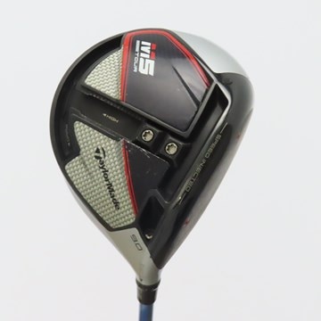 中古】M5 TOUR ドライバー (テーラーメイド) M5 通販｜GDO中古ゴルフクラブ