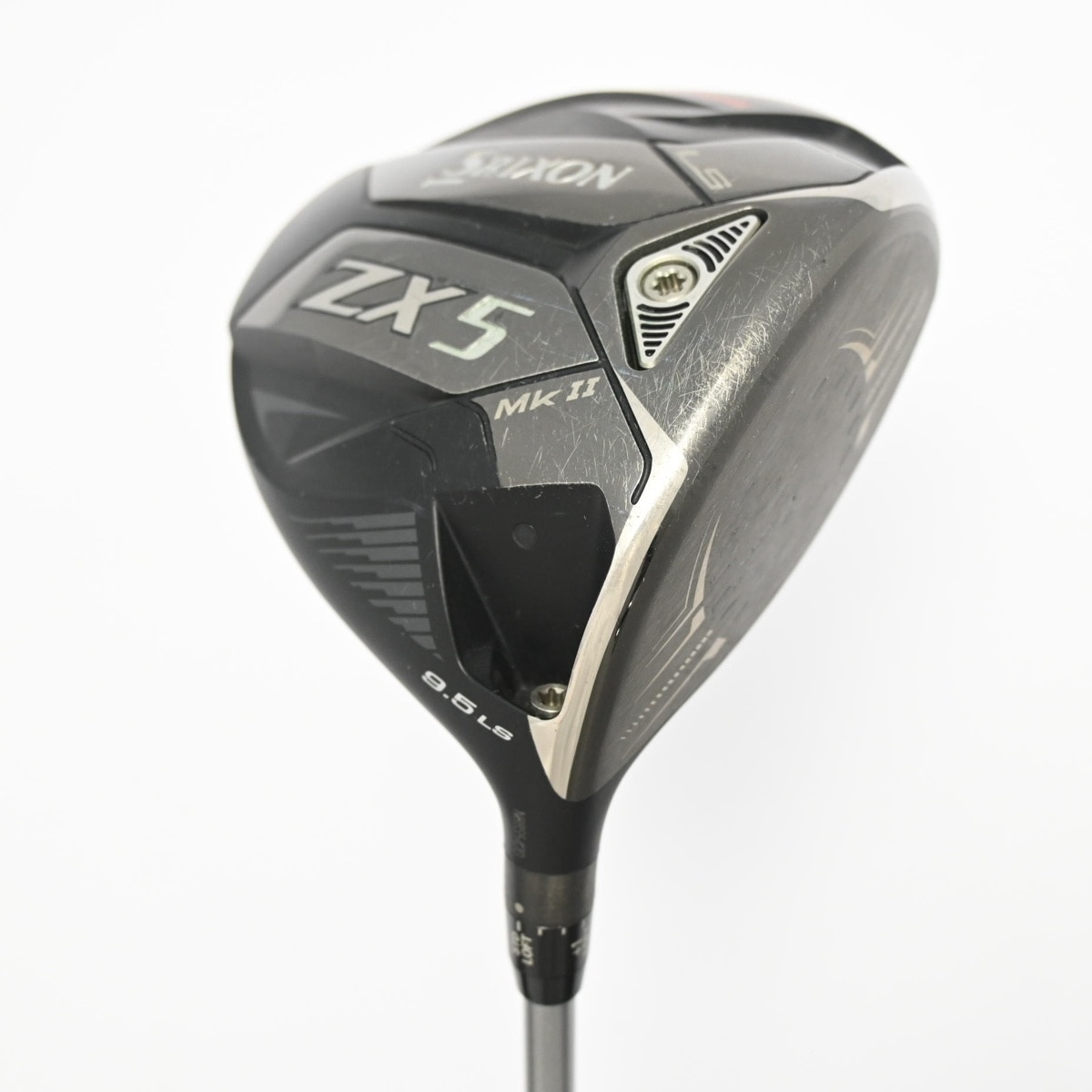T115 ダンロップ スリクソン 他 ゴルフクラブ メンズ フルセット 14点 中古】スリクソン (ダンロップ) メンズ 通販 (2ページ目)｜GDO中古