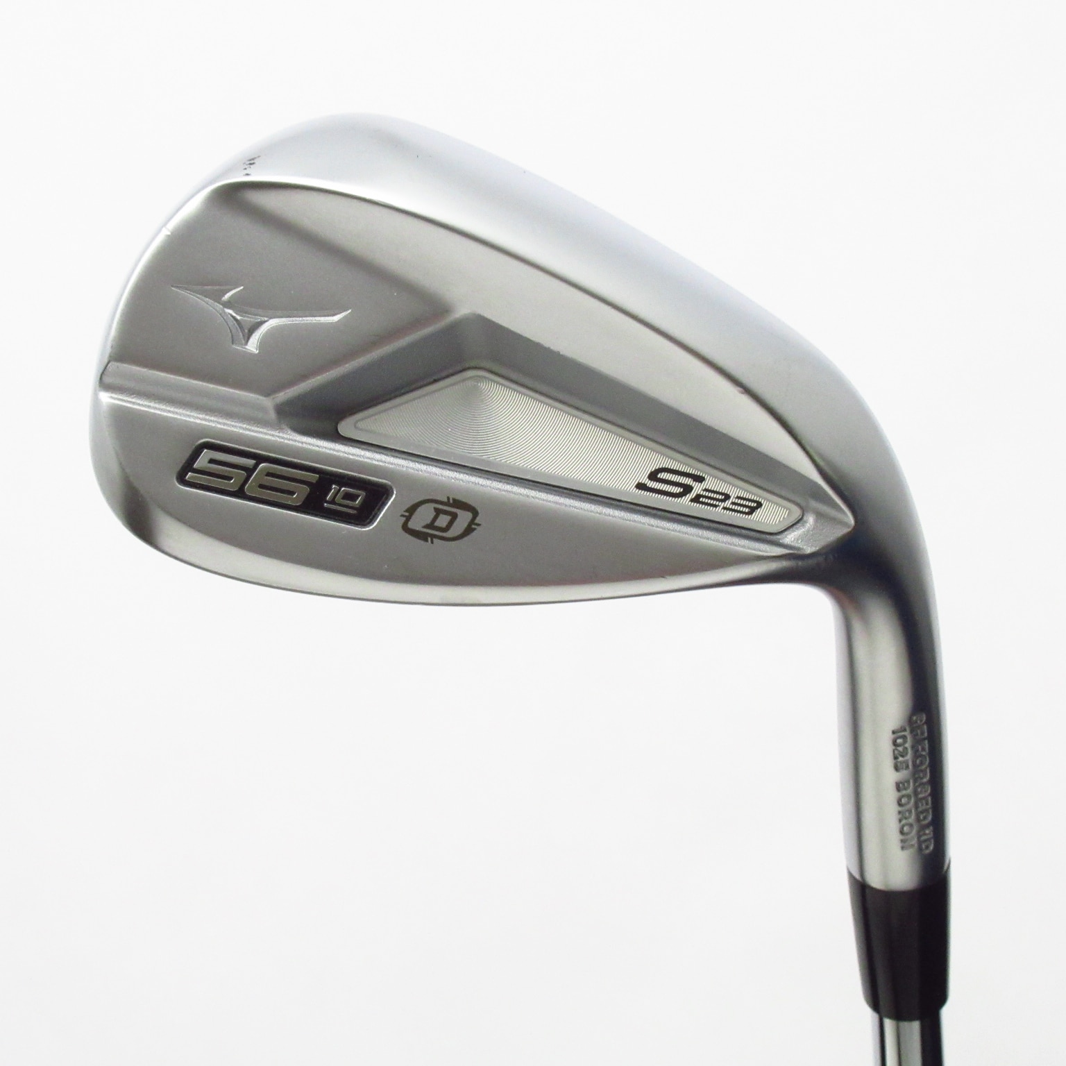 中古】MIZUNO ウェッジ (ミズノ) 通販｜GDO中古ゴルフクラブ