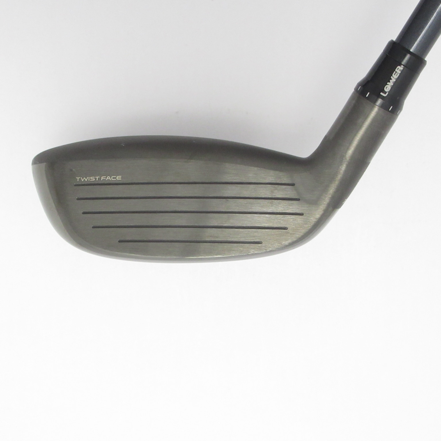 中古】Qi35 レスキュー ユーティリティ Diamana Silver TM70(2025） 22