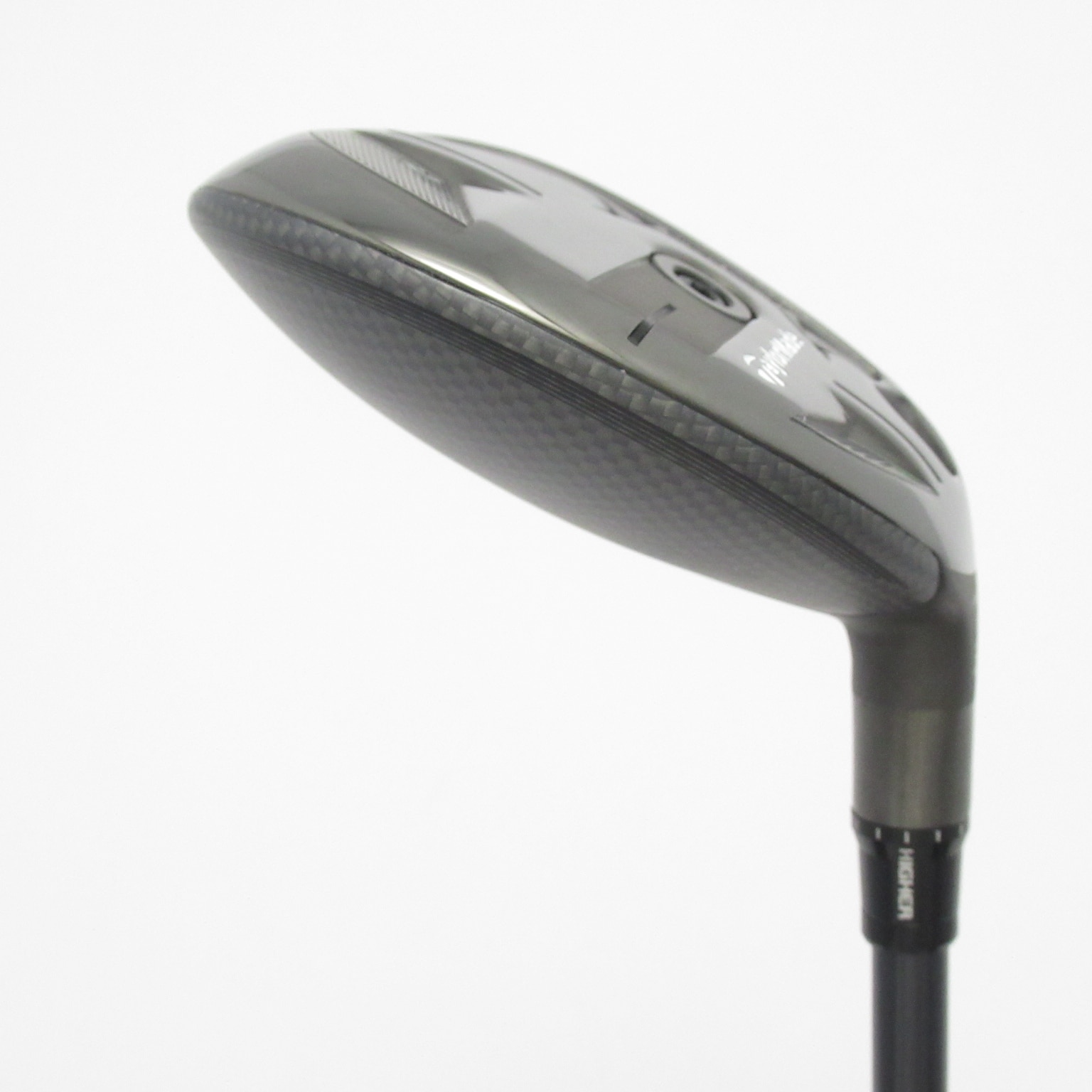 中古】Qi35 レスキュー ユーティリティ Diamana Silver TM70(2025） 22