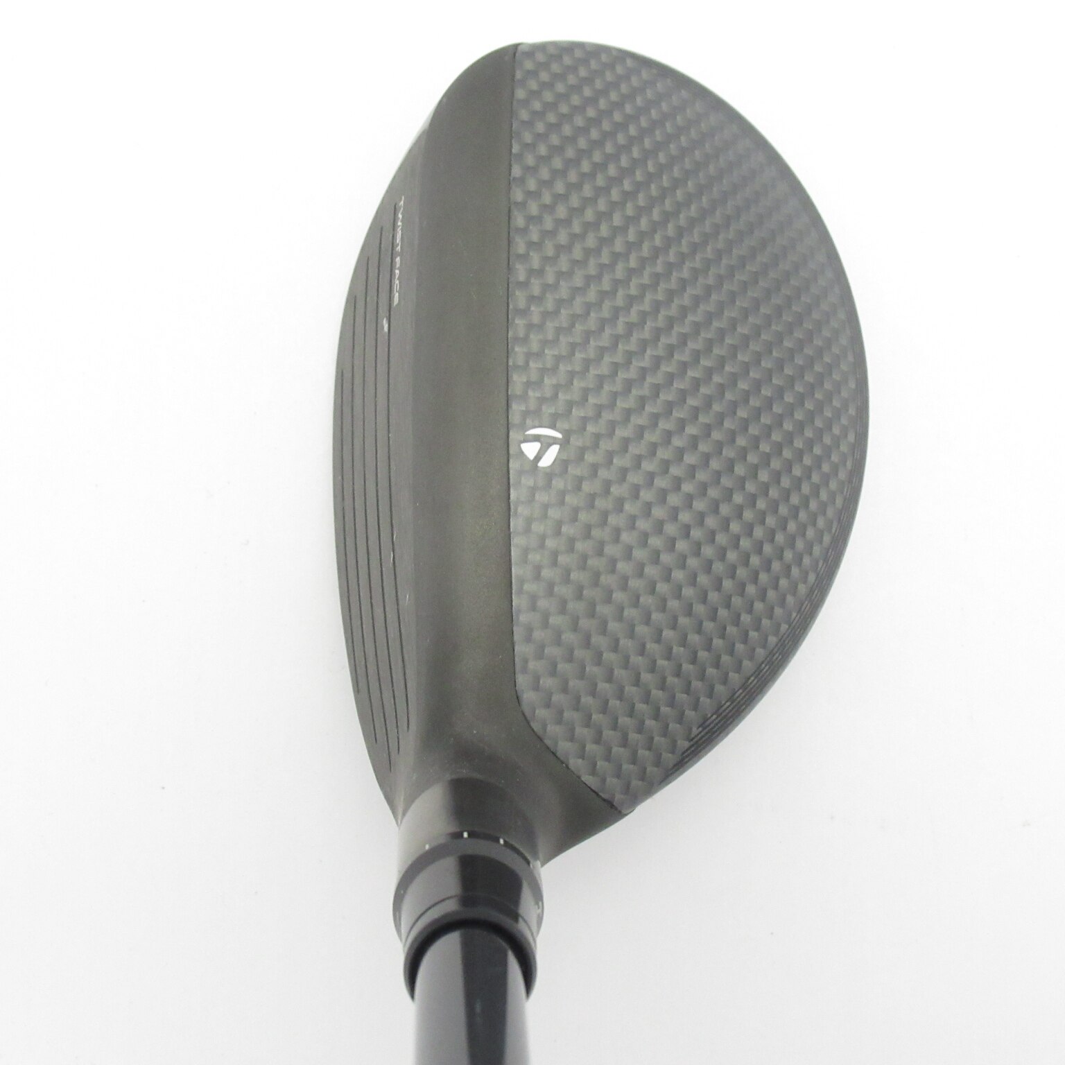 中古】Qi35 レスキュー ユーティリティ Diamana Silver TM70(2025） 22