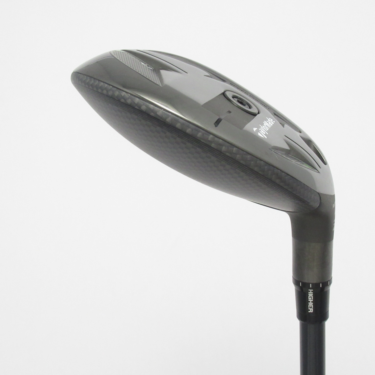 中古】Qi35 レスキュー ユーティリティ Diamana Silver TM70(2025） 22