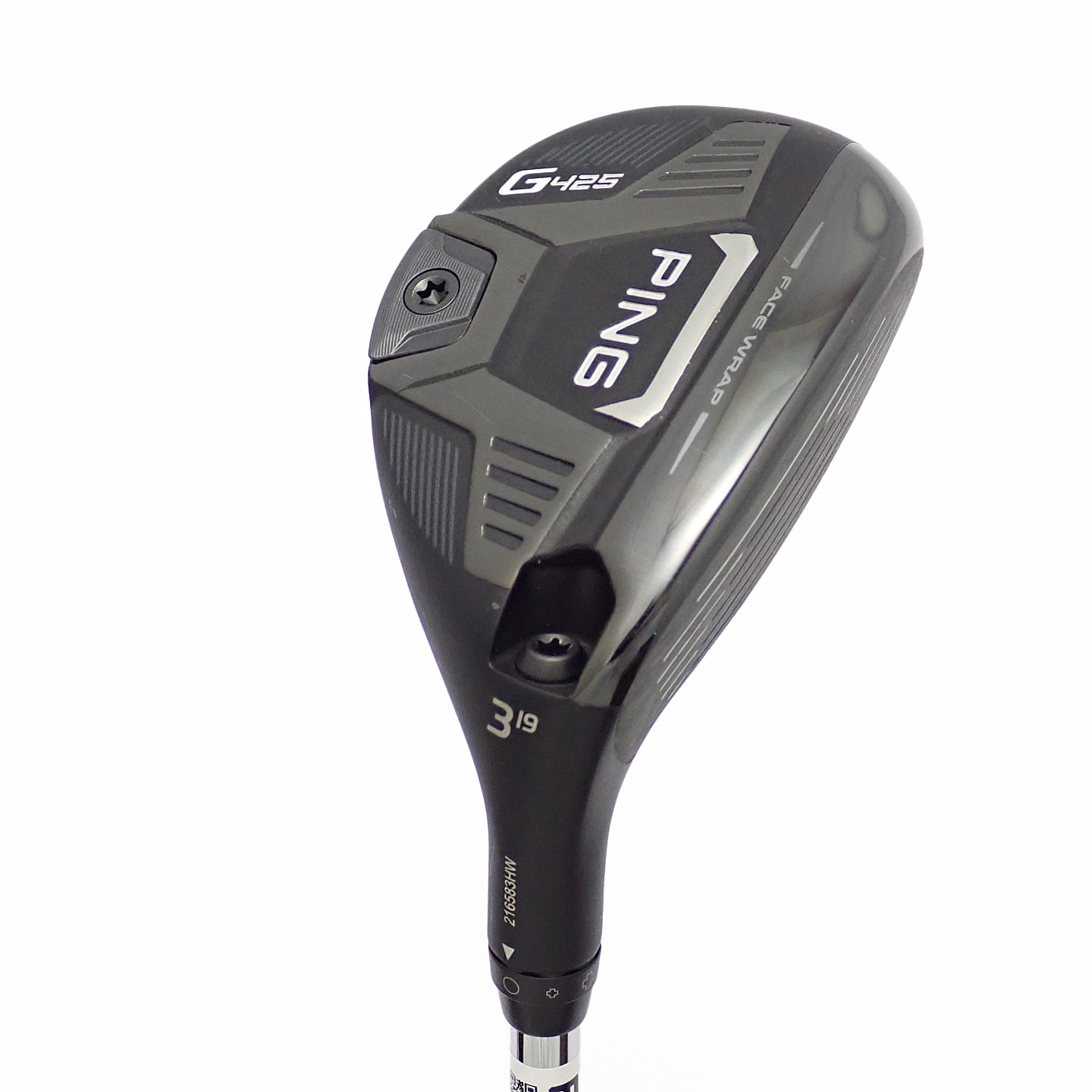 中古】G425 ユーティリティ (ピン) G425 通販|GDO中古ゴルフクラブ 中古】G425 ユーティリティ (ピン) G425 通販|GDO中古ゴルフクラブ