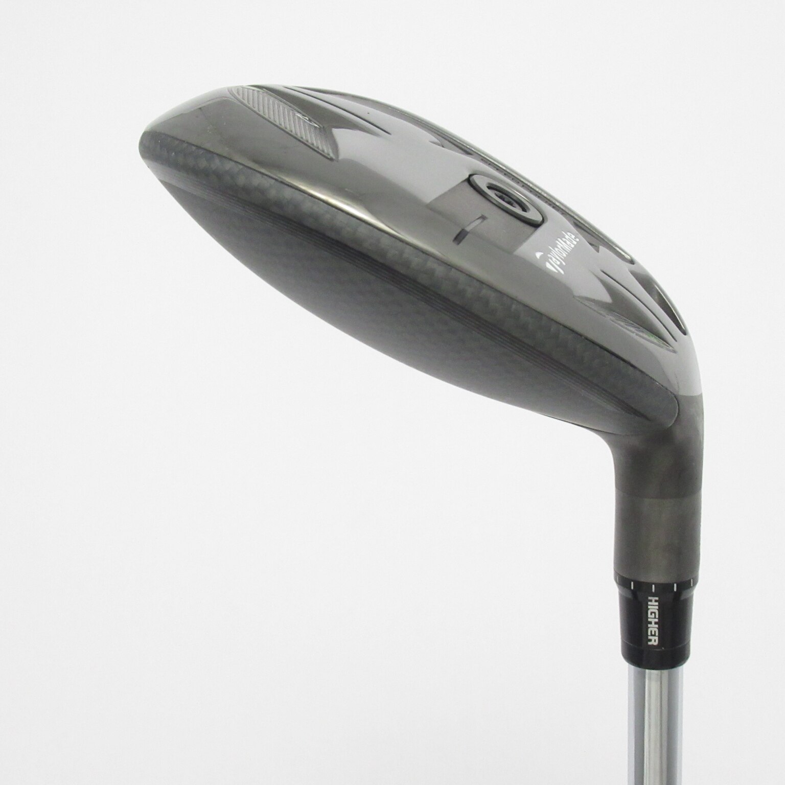 中古】Qi35 レスキュー ユーティリティ N.S.PRO 820GH 22 S CD