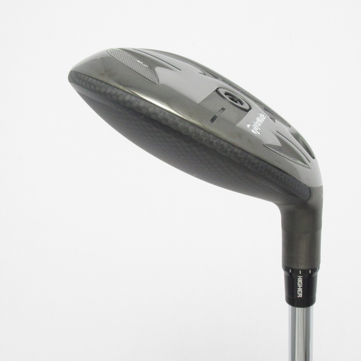中古】Qi35 レスキュー ユーティリティ N.S.PRO 820GH 22 S CD