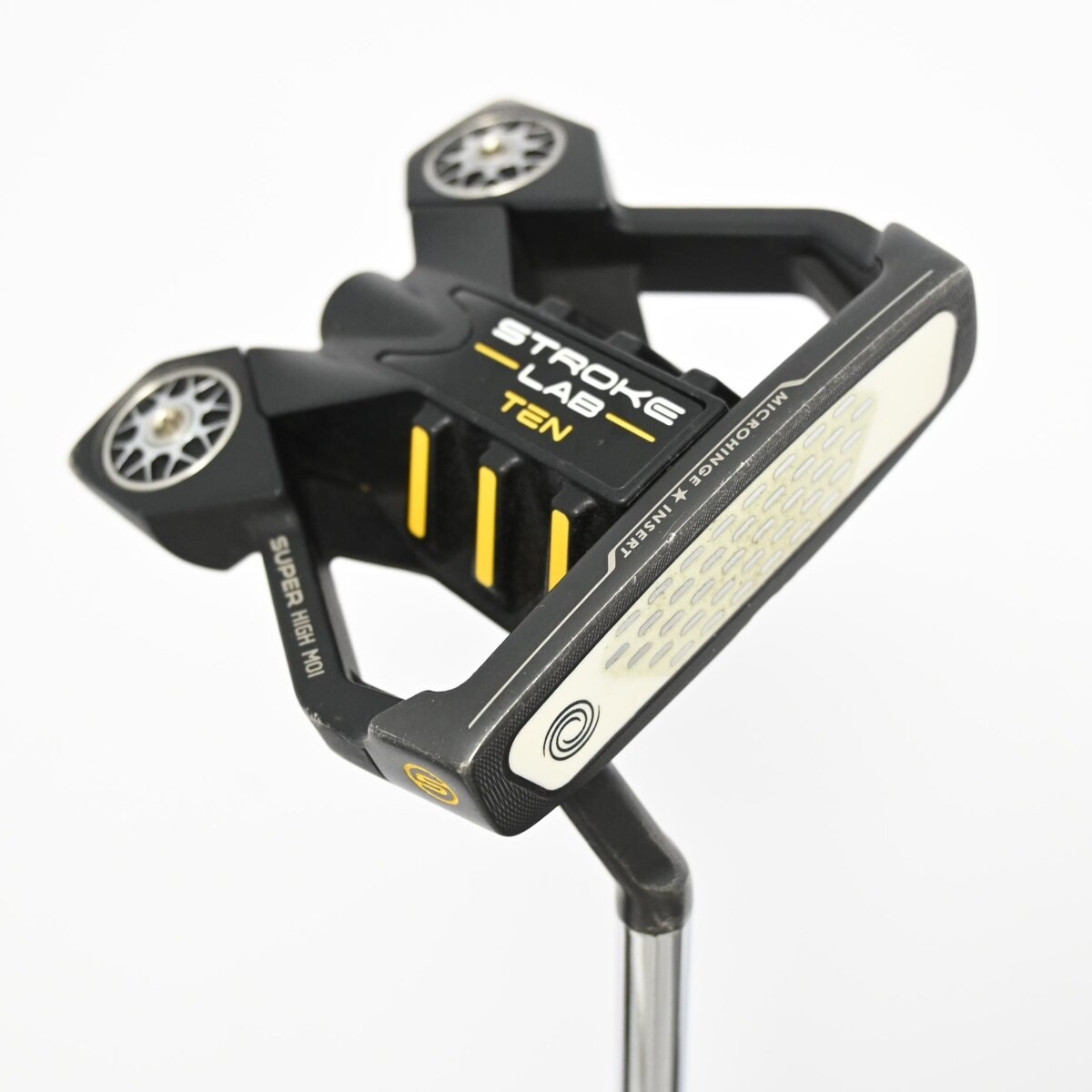 中古】ストロークラボ BLACK TEN S BK [2019] (オデッセイ) ストローク