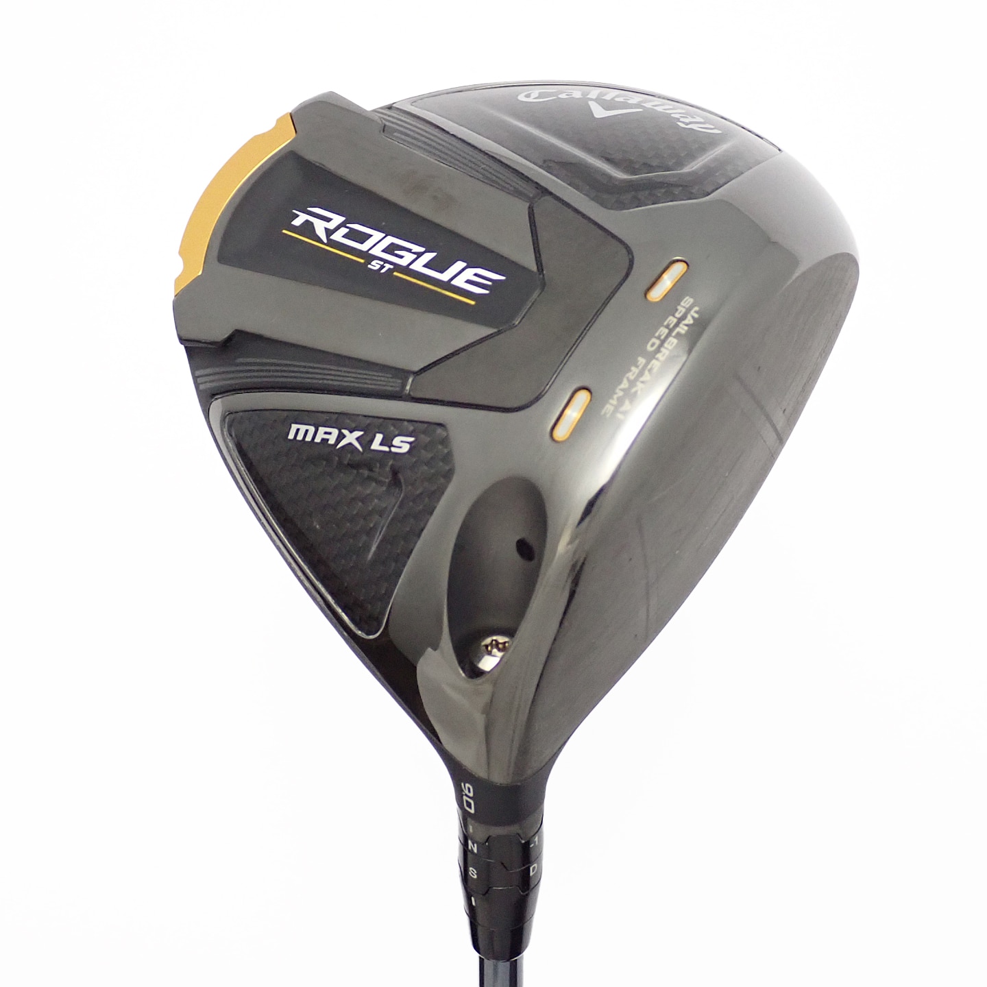 中古】ローグ ST MAX LS ドライバー (キャロウェイ) ローグ 通販｜GDO
