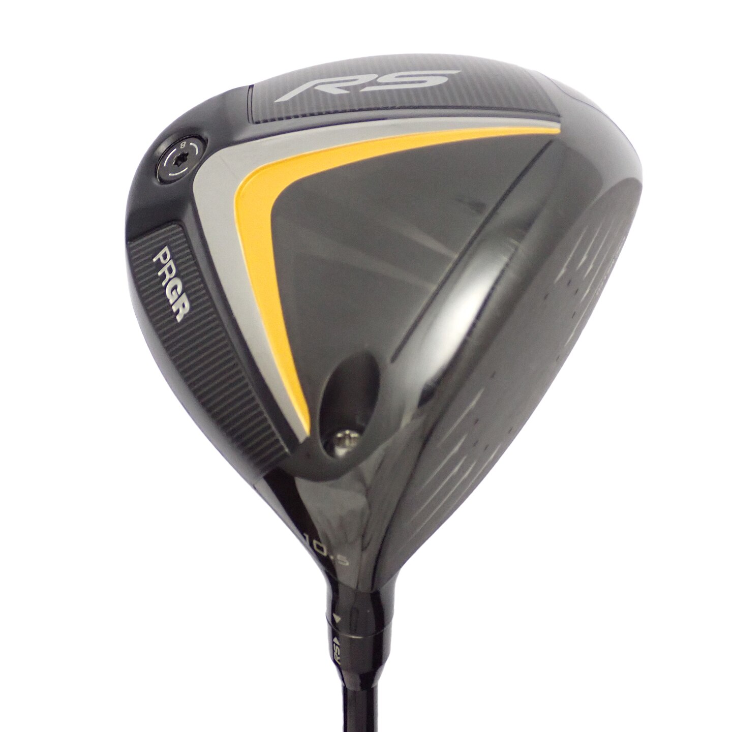中古】RS JUST ドライバー (プロギア) RS 通販｜GDO中古ゴルフクラブ