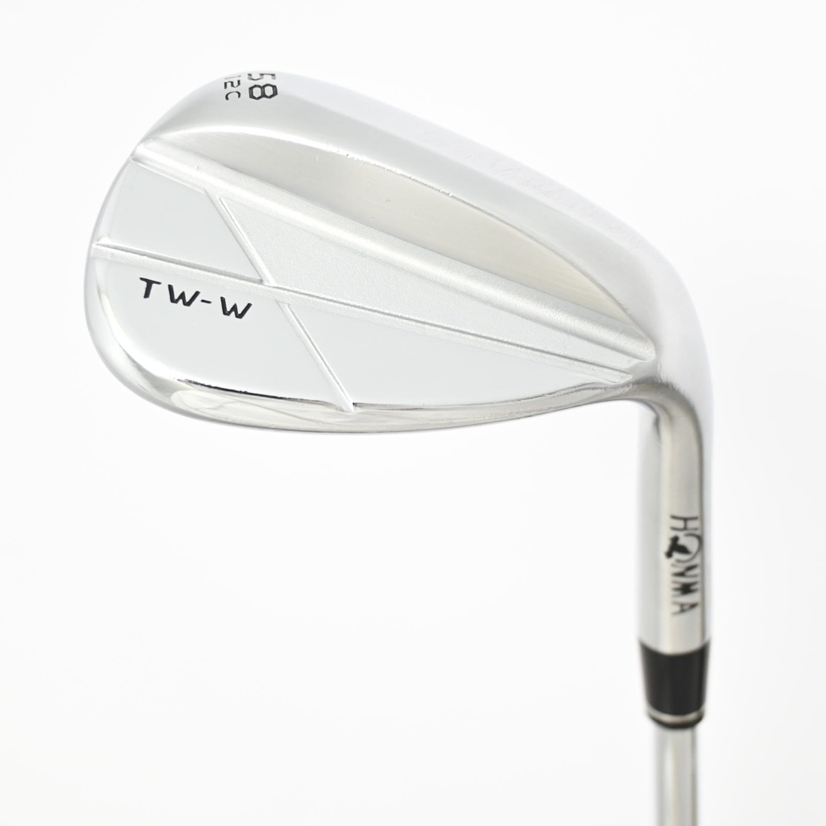 限定最高級FORGED 本間ゴルフウェッジ【５７°】【Ｓ】新品未使用 MIZUNO（ミズノ） （メンズ）JPX S40 FORGED アイアンセット(6I〜9I