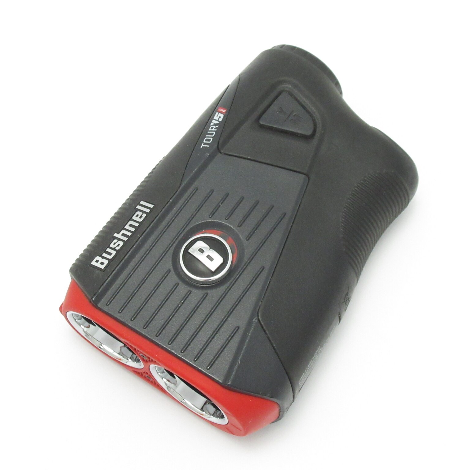 中古】PINSEEKER ﾂｱｰ V5 ｼﾌﾄｽﾘﾑｼﾞｮﾙﾄ (ブッシュネル) ブッシュネル