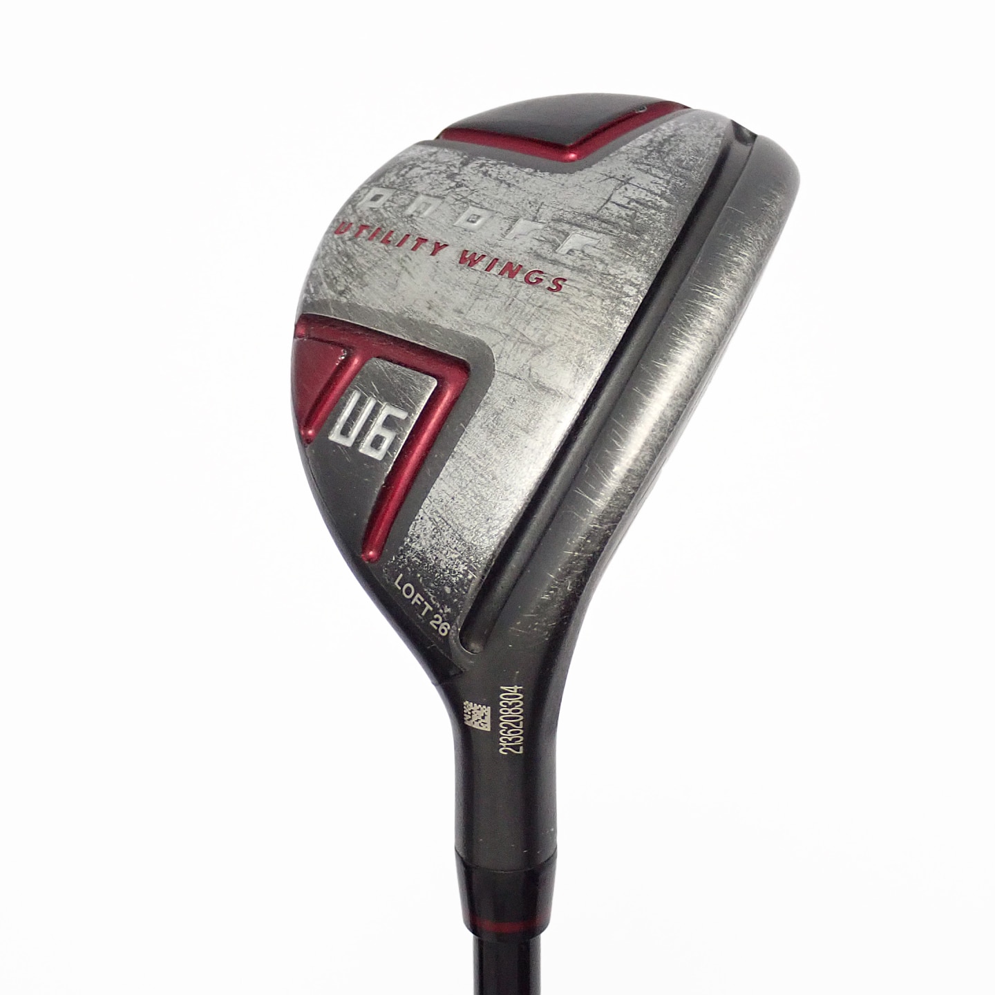 ONOFF UTILITY WINGS 2022 LOFT 23 【公式通販】