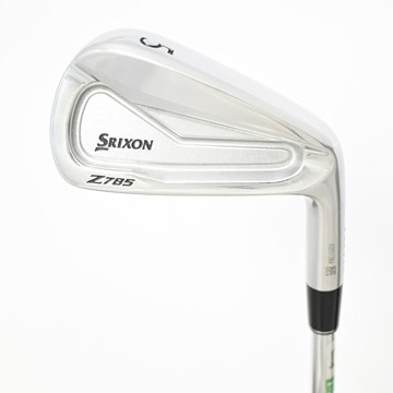 中古】スリクソン Z785 アイアンセット (ダンロップ) スリクソン 通販 