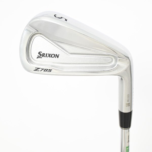 中古】スリクソン Z785 アイアン N.S.PRO MODUS3 TOUR 105 DST 25 R CD 