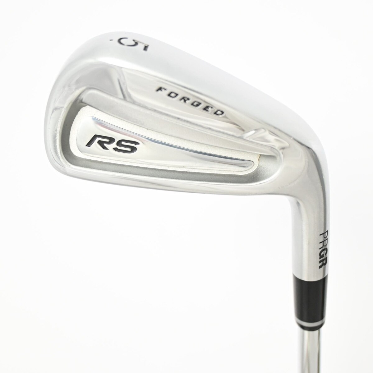 中古】RS フォージド(2018) アイアン Spec Steel 3 ver2 24 SR C 中古】RS フォージド(2018) アイアン Spec Steel 3 ver2 24 SR C