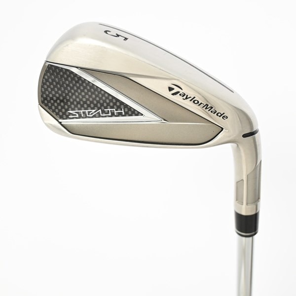 中古】ステルス アイアン KBS MAX MT85 JP 21 S C(アイアン（セット 