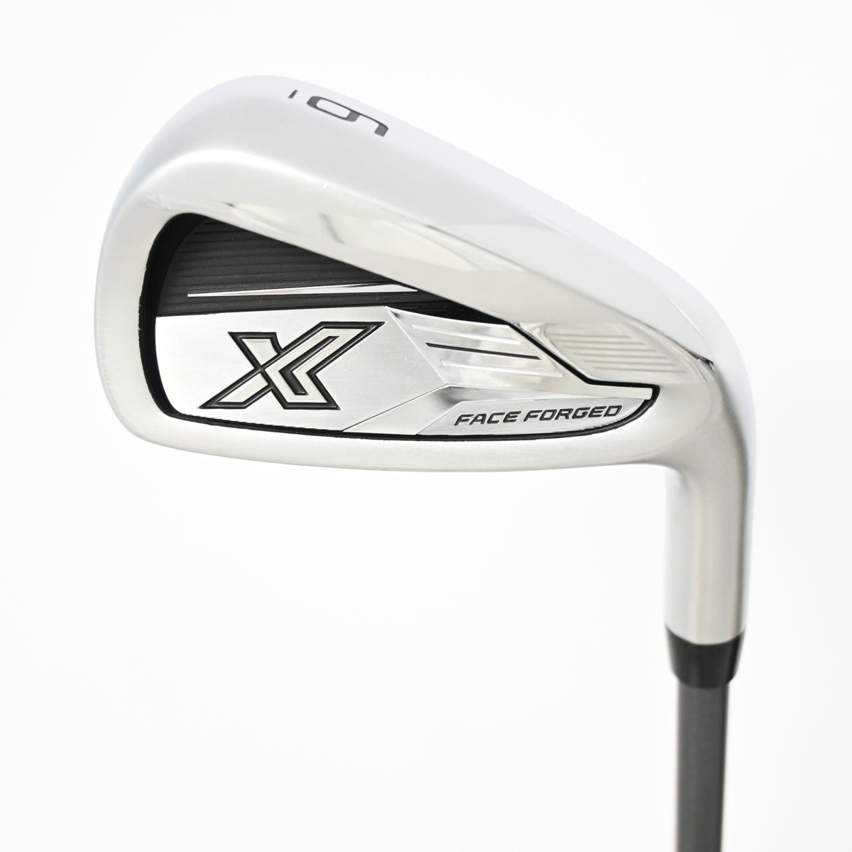 中古】ゼクシオ X(2024) アイアン Miyazaki AX-3 25.5 SR BC 中古】ゼクシオ X(2024) アイアン Miyazaki AX-3 25.5 SR BC