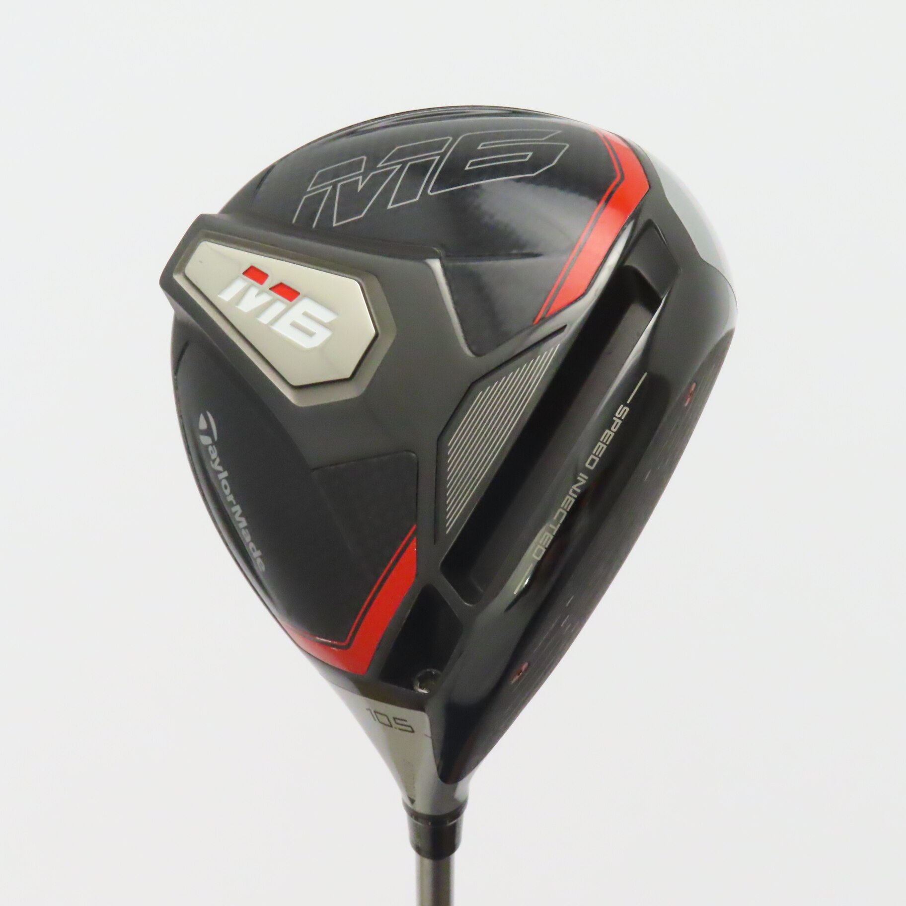 中古】M6 (テーラーメイド) 通販｜GDO中古ゴルフクラブ