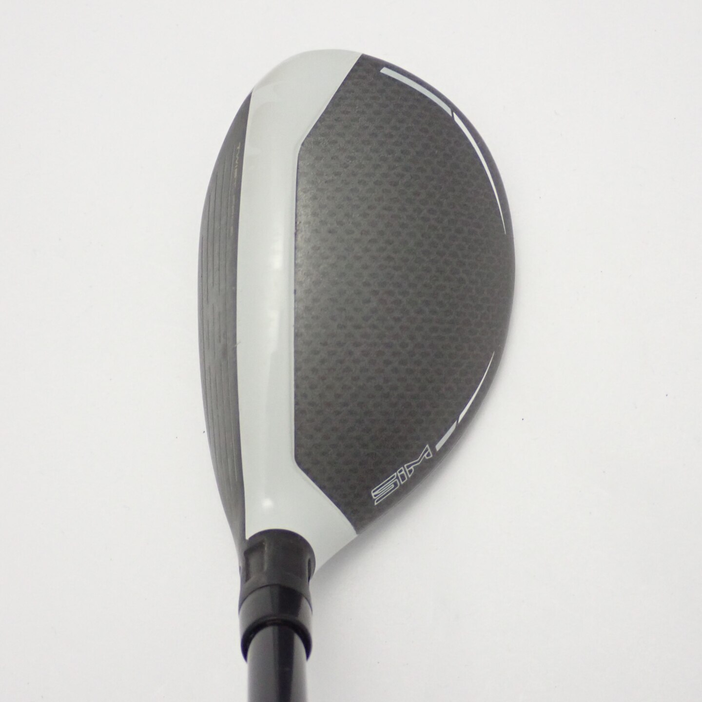 中古】SIM マックス レスキュー ユーティリティ Tour AD HY-75 19 S CD