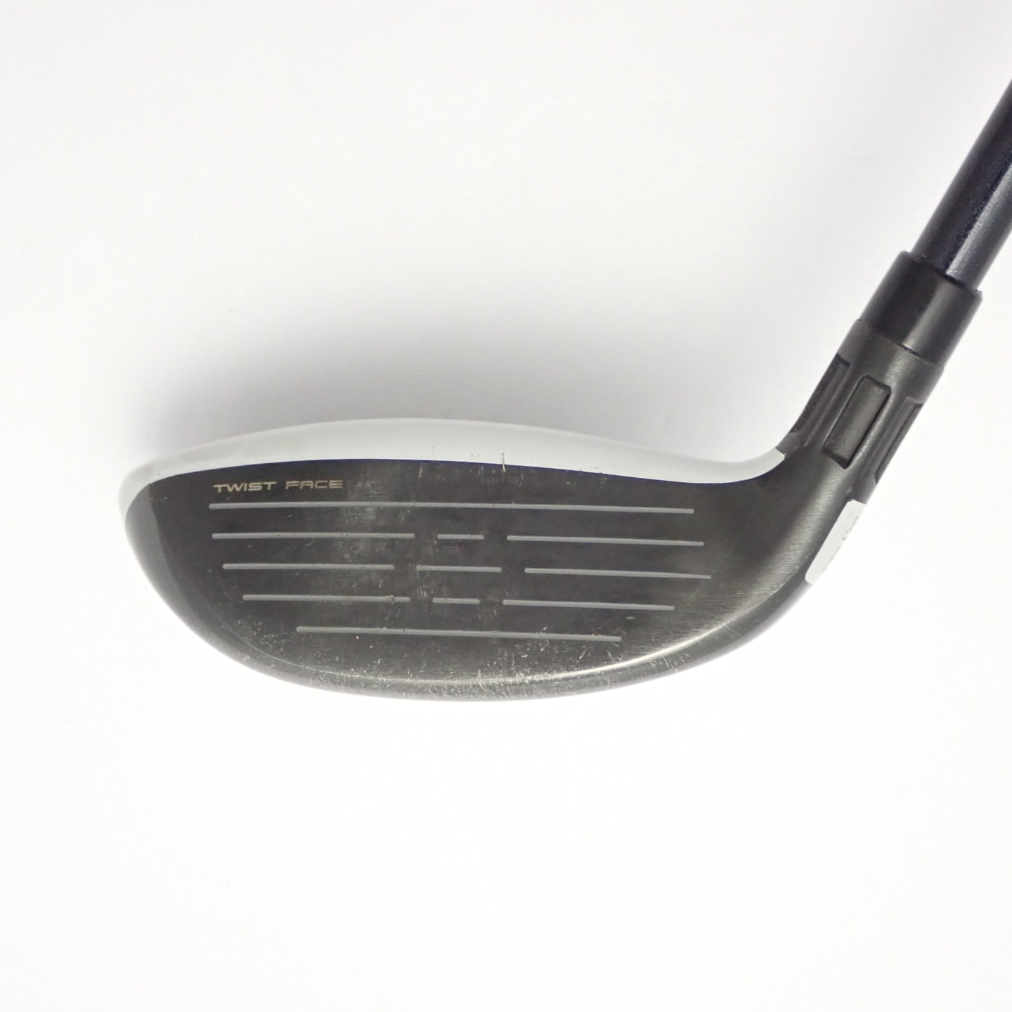 中古】SIM マックス レスキュー ユーティリティ Tour AD HY-75 19 S CD