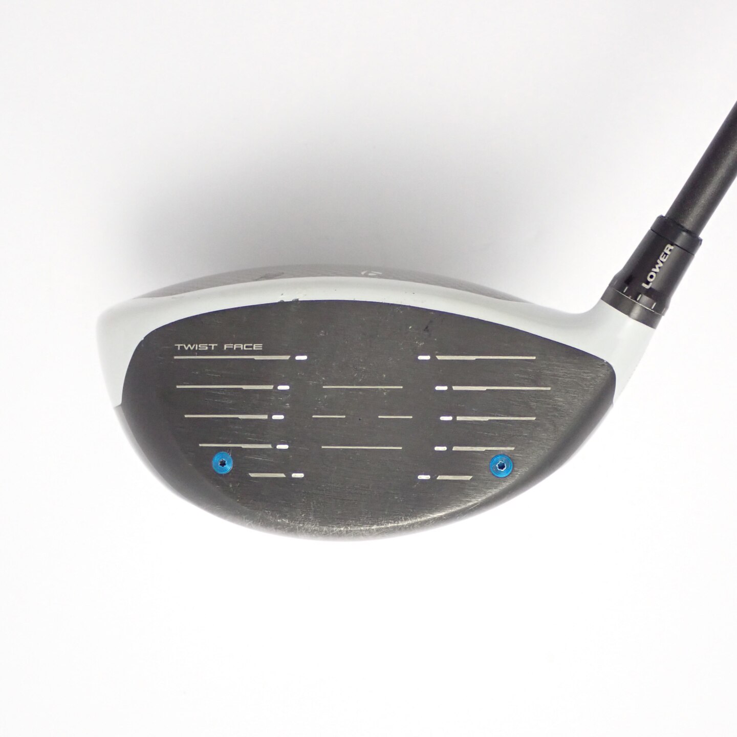 中古】SIM マックス ドライバー Tour AD IZ-4 10.5 S CD(ドライバー