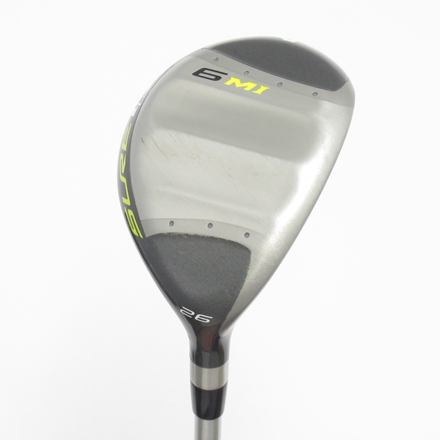 中古】SURE DD 2.0 MI ユーティリティ (ミズノ) MIZUNO 通販｜GDO中古