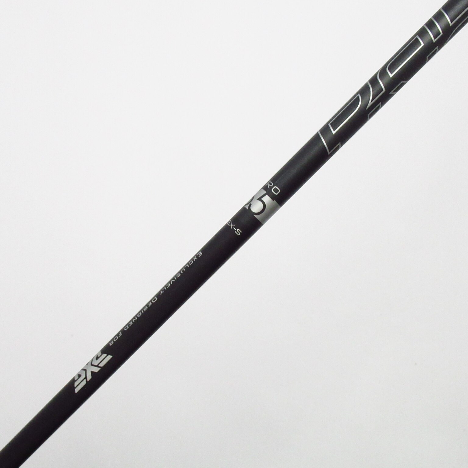 新品未使用 PXG FUJIKURA PRO 65S 7W用 シャフト ピーエックスジー 純正シャフト FUJIKURA PRO 65 S PXG 中古】ピー